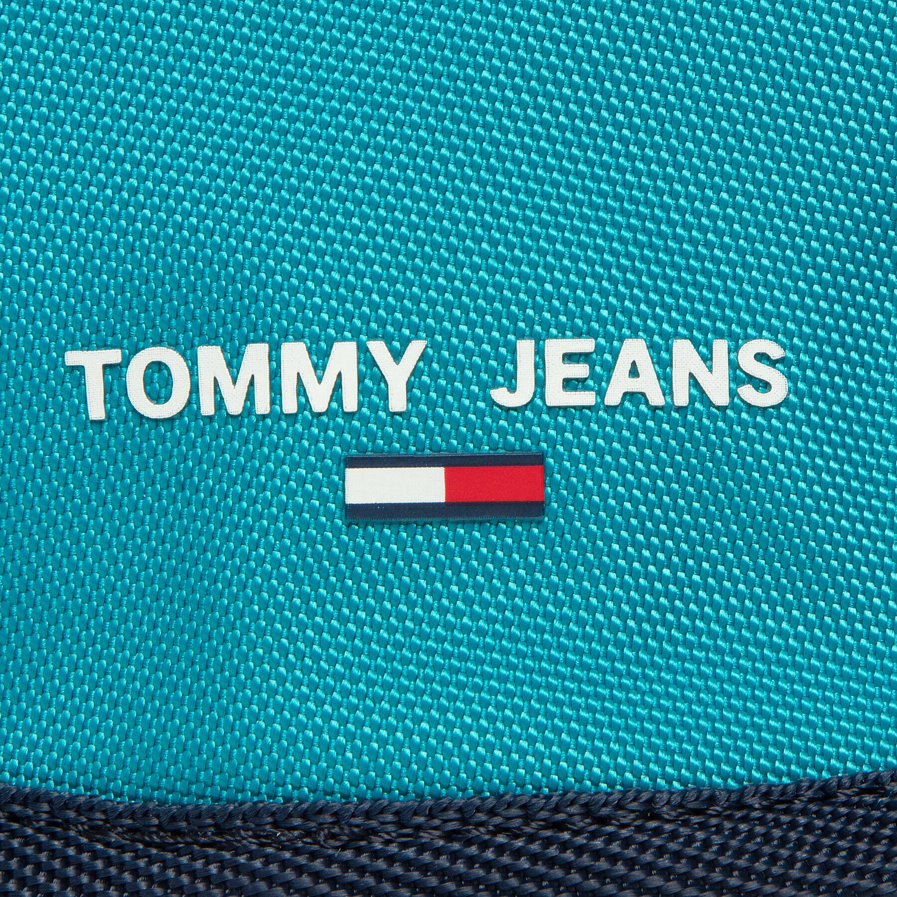 Tommy Jeans Etui pentru telefon Tjm Essential Phone Pouch AM0AM08984 Albastru - Pled.ro