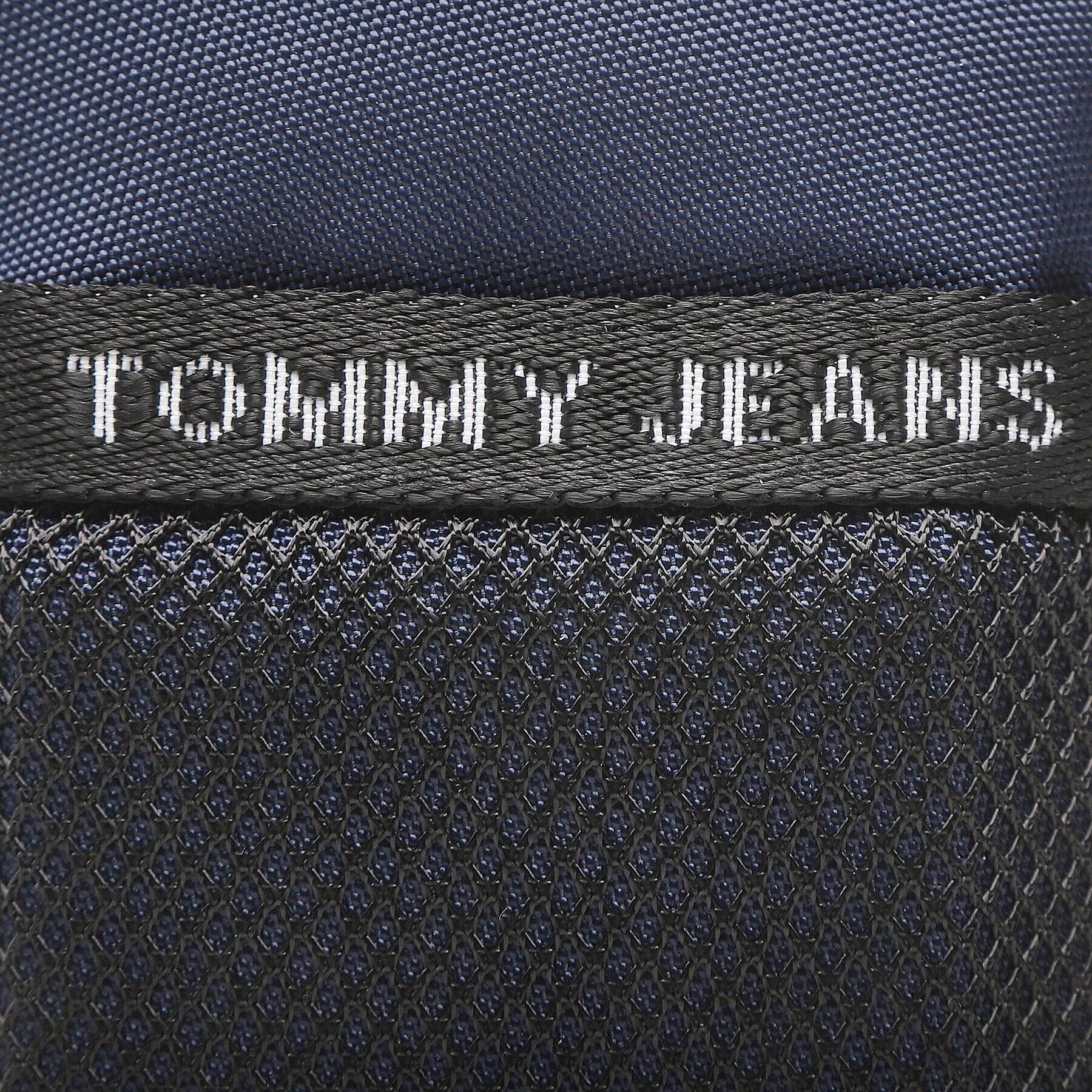 Tommy Jeans Etui pentru telefon Tjm Essential Phone Pouch AM0AM11023 Bleumarin - Pled.ro