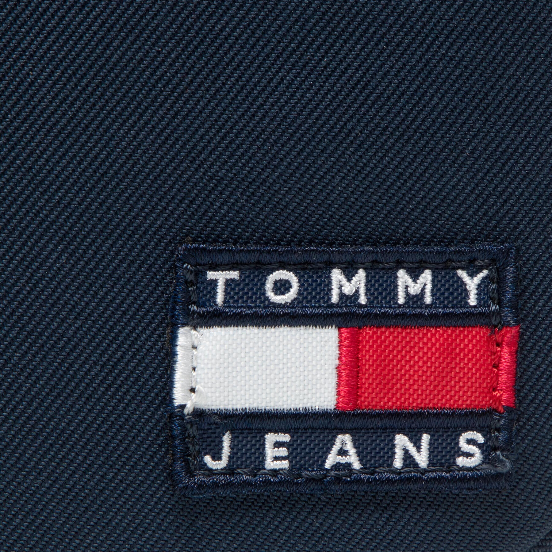 Tommy Jeans Etui pentru telefon Tjm Hertage Phone Pouch AM0AM08576 Bleumarin - Pled.ro