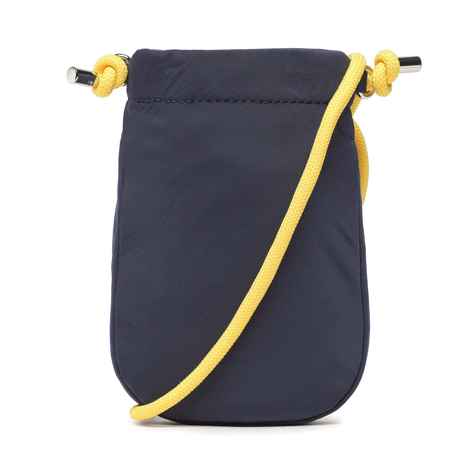 Tommy Jeans Etui pentru telefon Tjw Beach Summer Phone Pouch AW0AW14588 Bleumarin - Pled.ro