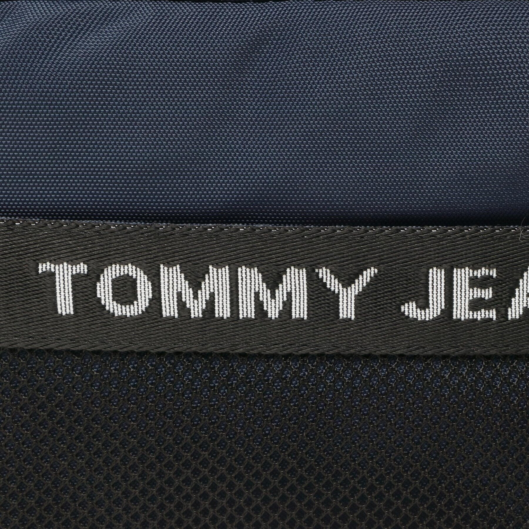 Tommy Jeans Geantă pentru cosmetice Tjm Essential Nylon Washbag AM0AM11024 Bleumarin - Pled.ro