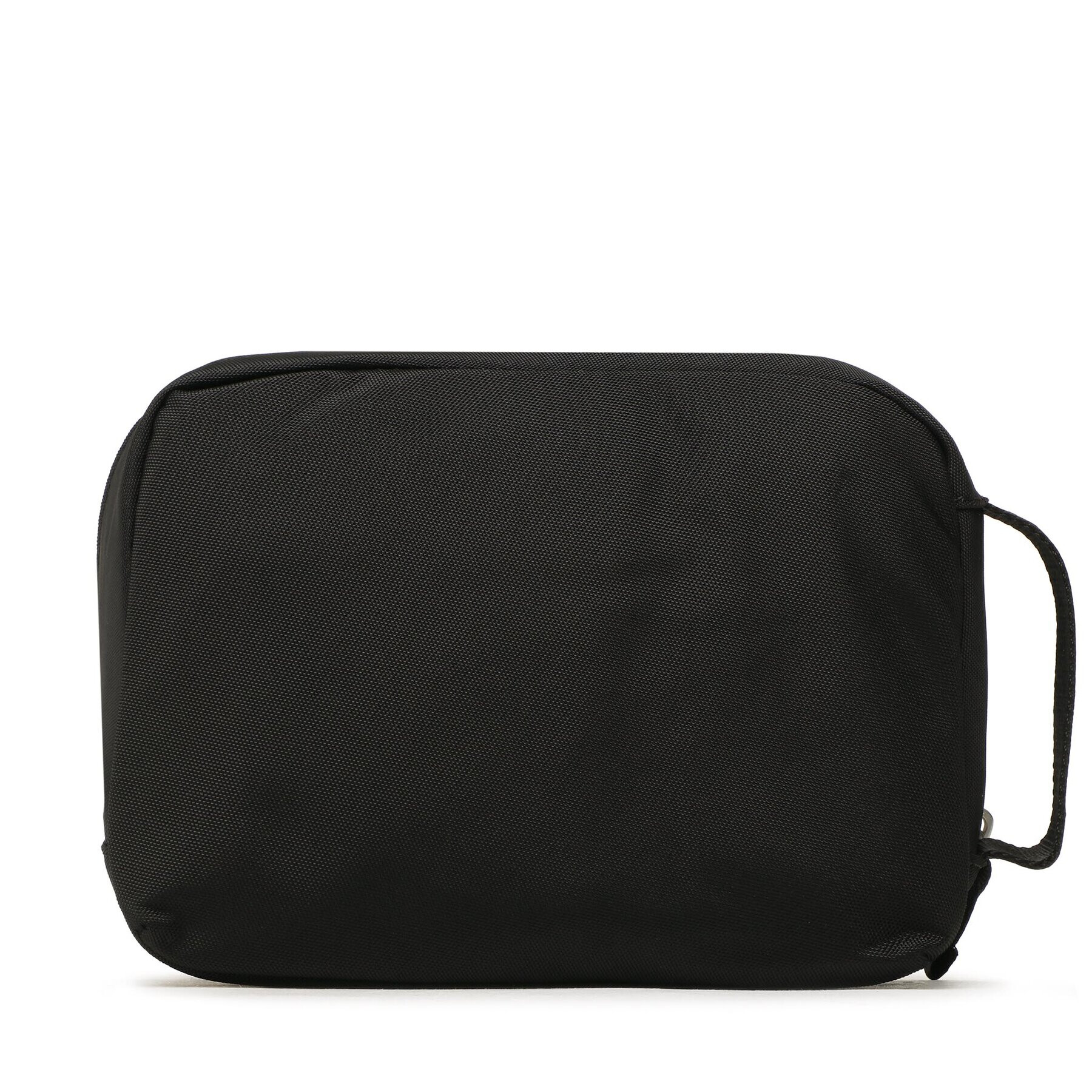 Tommy Jeans Geantă pentru cosmetice Tjm Essential Nylon Washbag AM0AM11024 Negru - Pled.ro