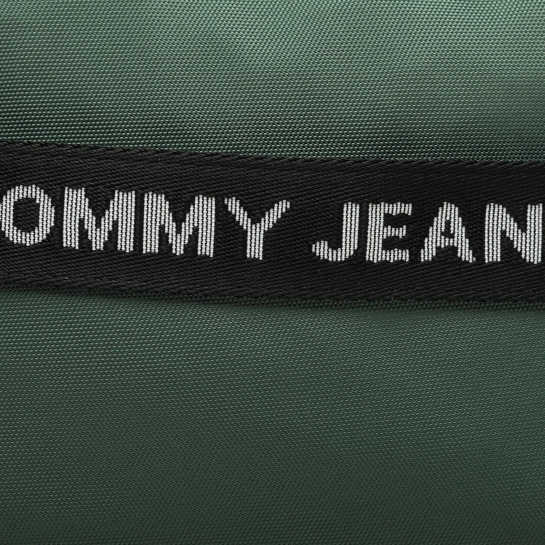 Tommy Jeans Geantă pentru cosmetice Tjm Essential Nylon Washbag AM0AM11222 Verde - Pled.ro