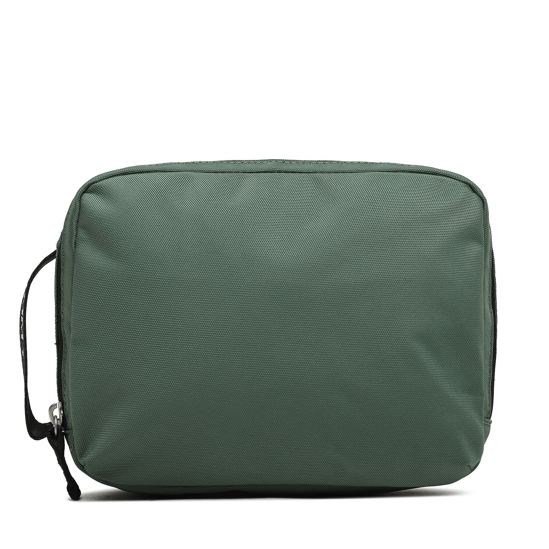 Tommy Jeans Geantă pentru cosmetice Tjm Essential Nylon Washbag AM0AM11222 Verde - Pled.ro