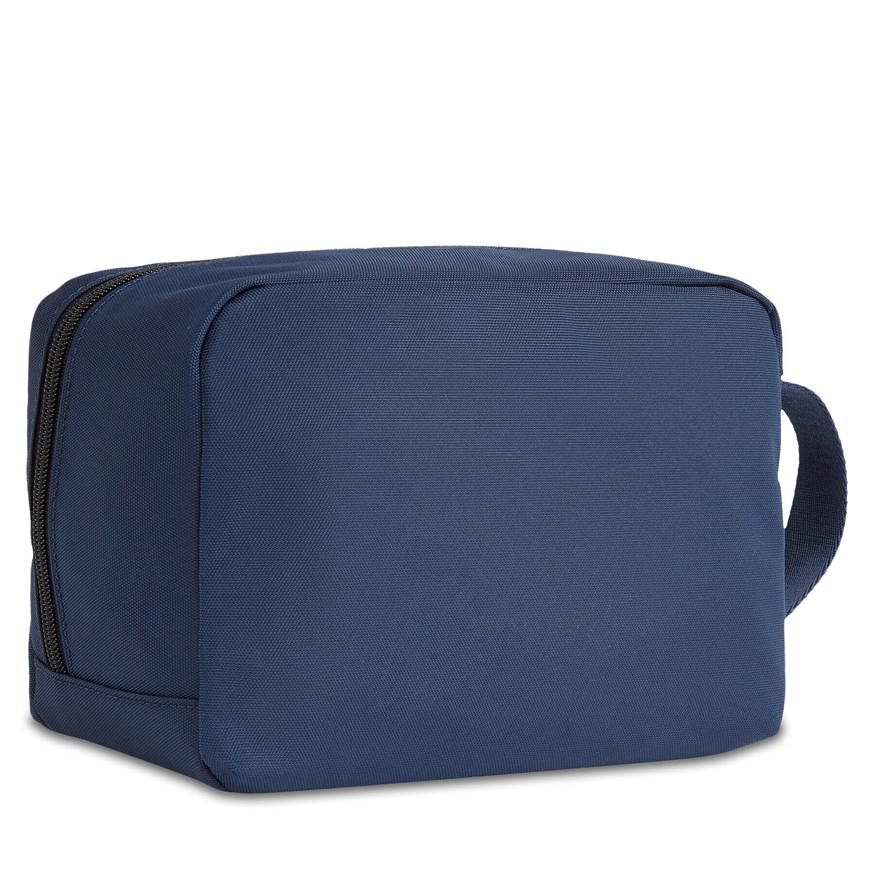 Tommy Jeans Geantă pentru cosmetice Tjm Essential Nylon Washbag AM0AM11721 Bleumarin - Pled.ro