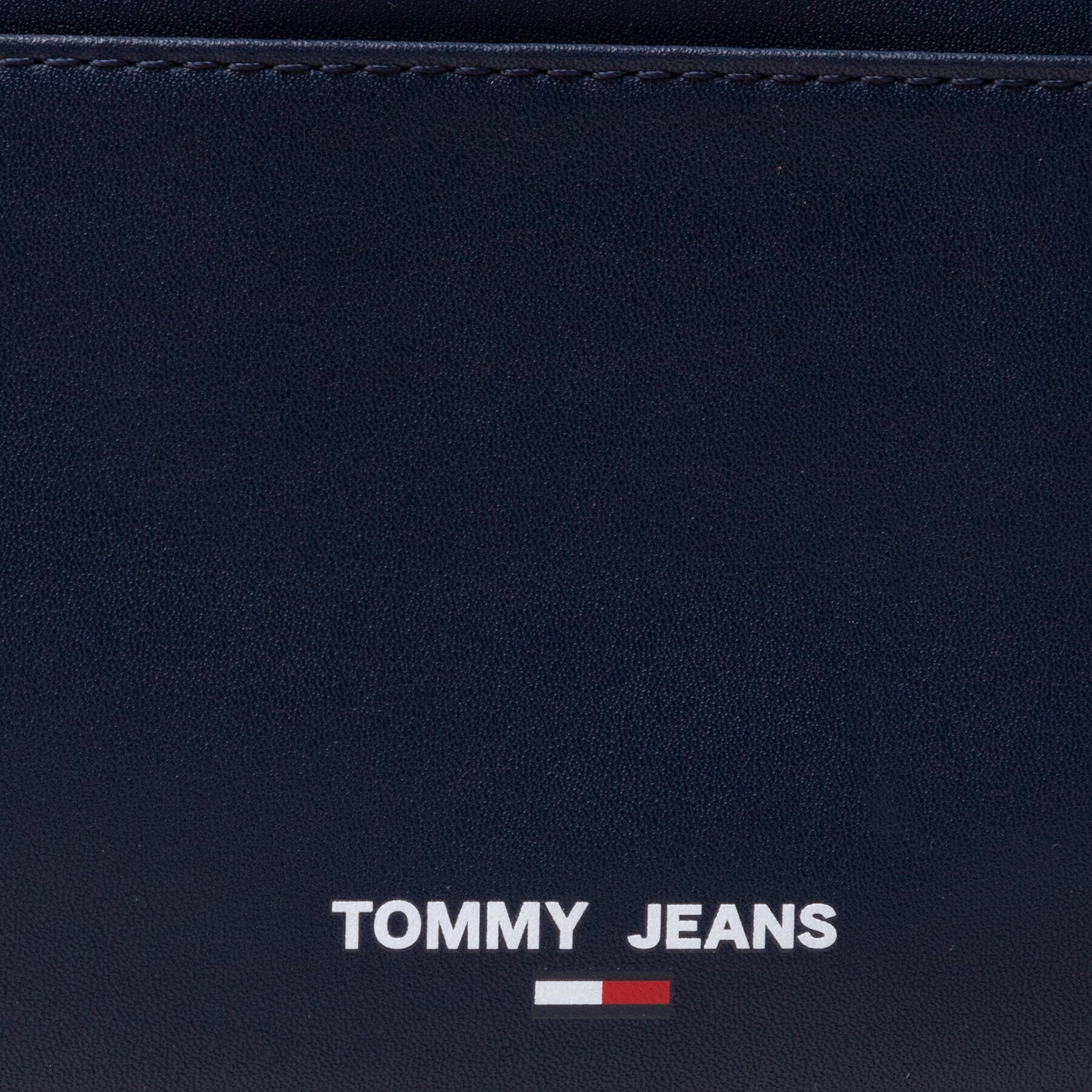 Tommy Jeans Geantă pentru cosmetice Tjm Essential Washbag AM0AM07922 Bleumarin - Pled.ro