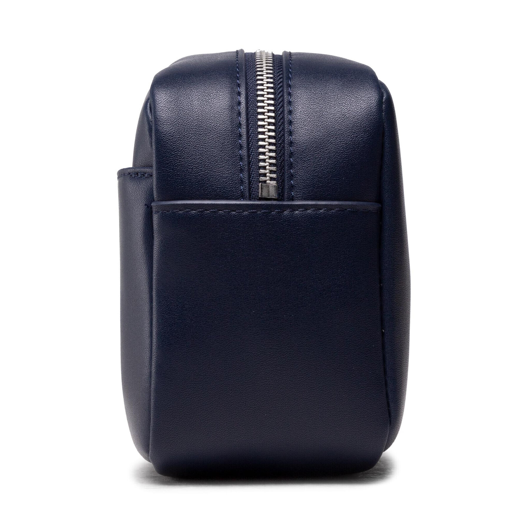 Tommy Jeans Geantă pentru cosmetice Tjm Essential Washbag AM0AM07922 Bleumarin - Pled.ro