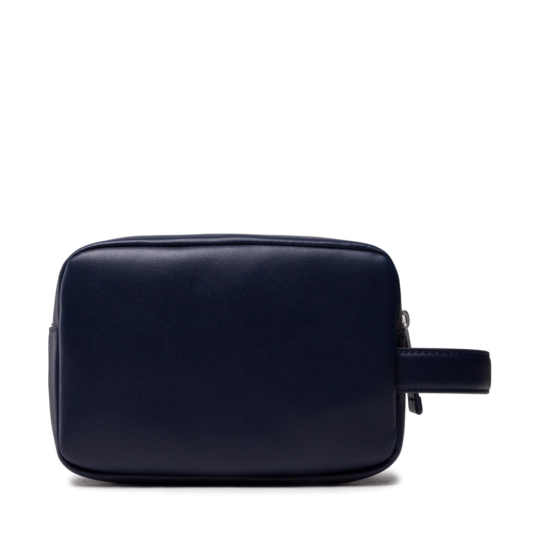 Tommy Jeans Geantă pentru cosmetice Tjm Essential Washbag AM0AM07922 Bleumarin - Pled.ro