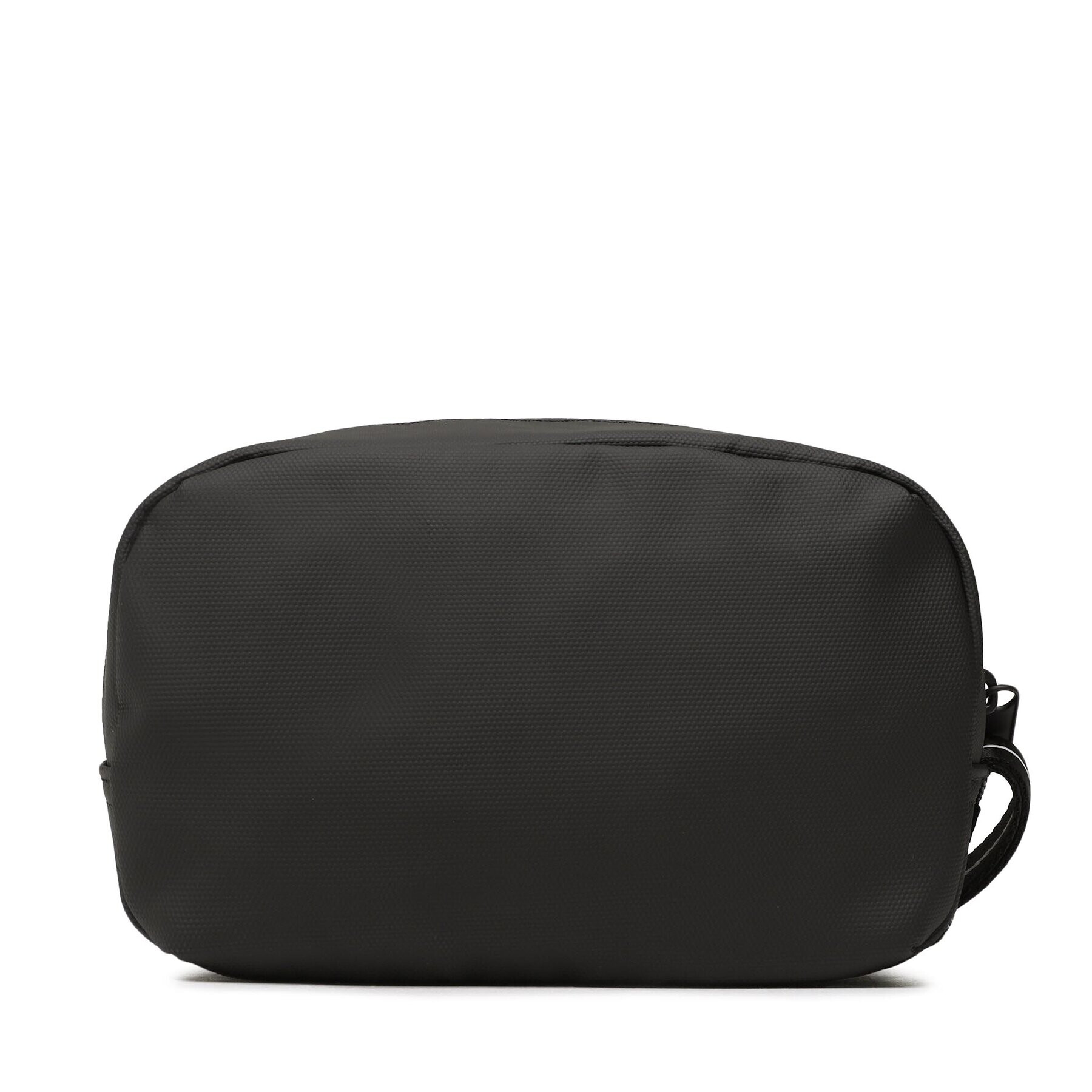 Tommy Jeans Geantă pentru cosmetice Tjm Funcion Washbag AM0AM10636 Negru - Pled.ro