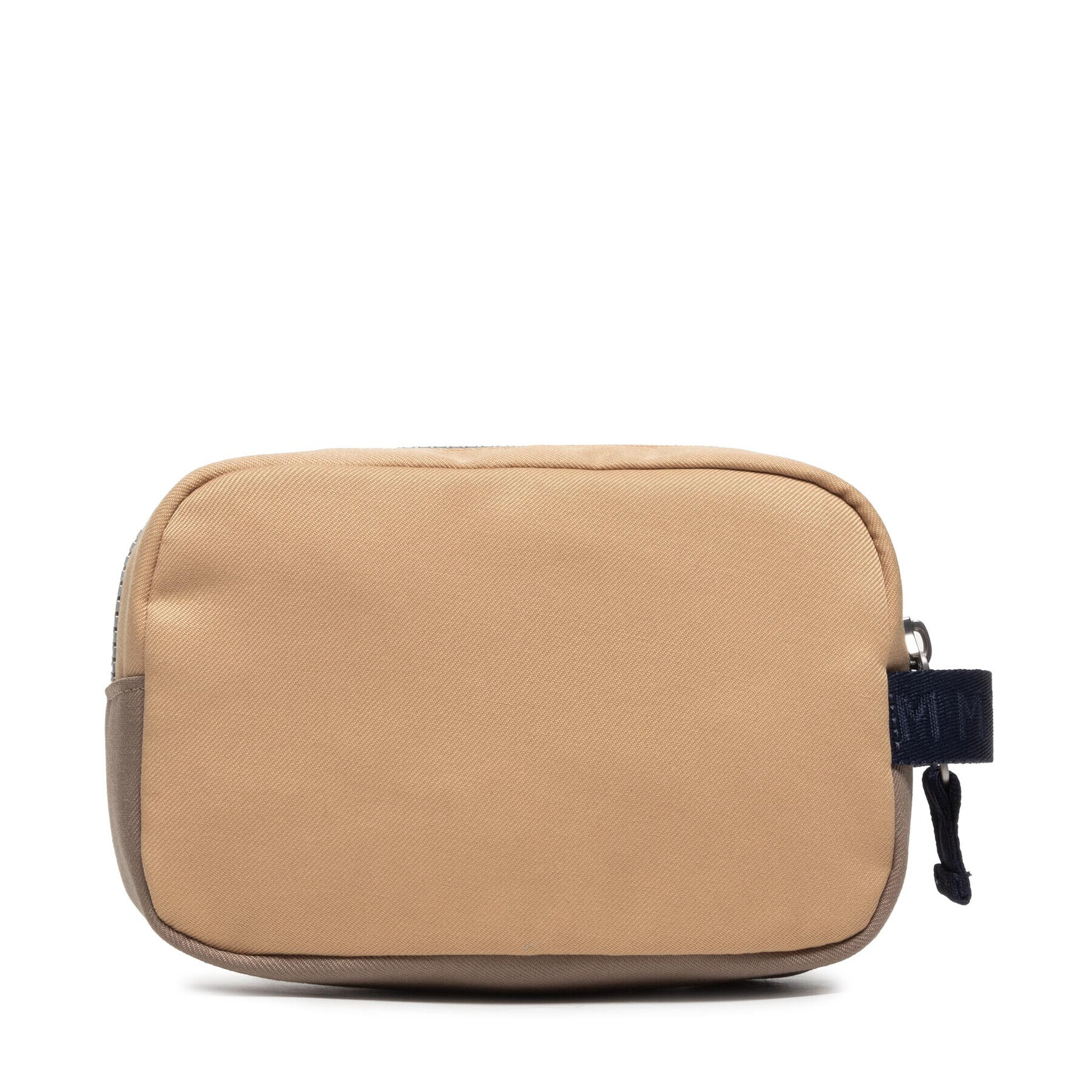 Tommy Jeans Geantă pentru cosmetice Tjm Heritage Washbag Spliced AM0AM09512 Bej - Pled.ro