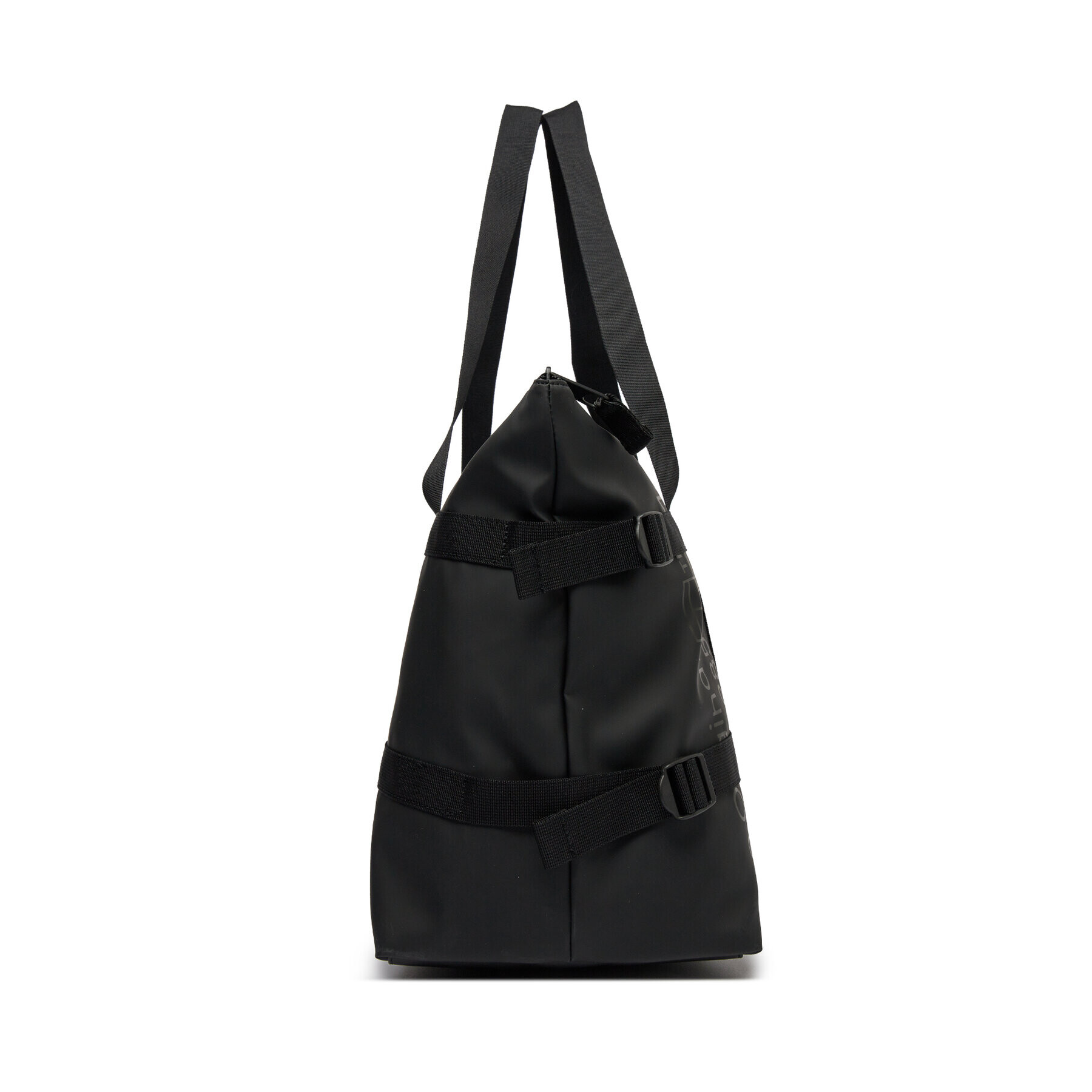 Tommy Jeans Geantă Tjm Daily + Tote AM0AM11960 Negru - Pled.ro