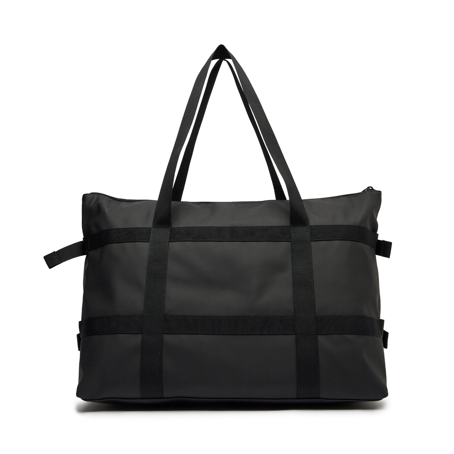 Tommy Jeans Geantă Tjm Daily + Tote AM0AM11960 Negru - Pled.ro