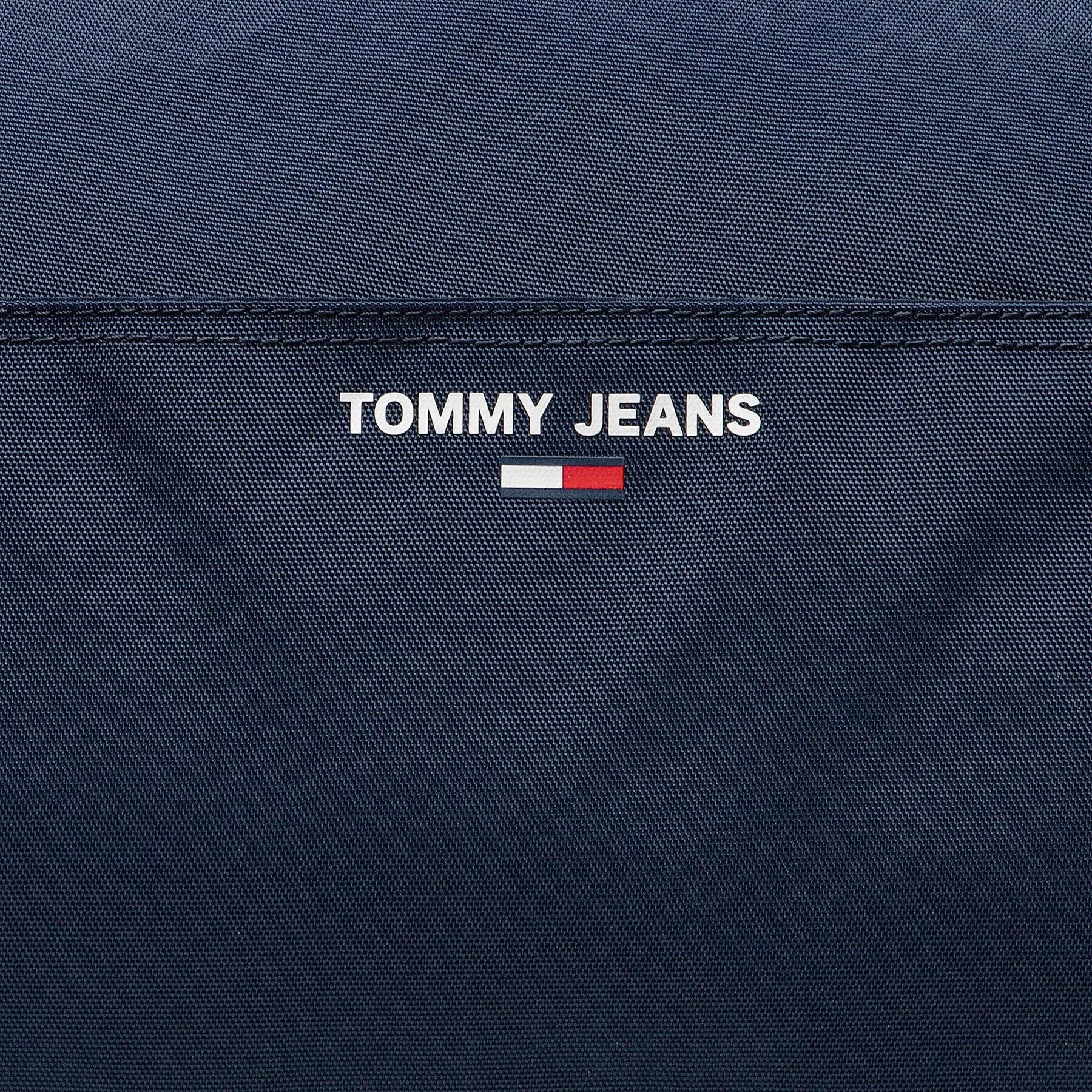 Tommy Jeans Geantă Tjm Essential Duffle AM0AM08849 Bleumarin - Pled.ro