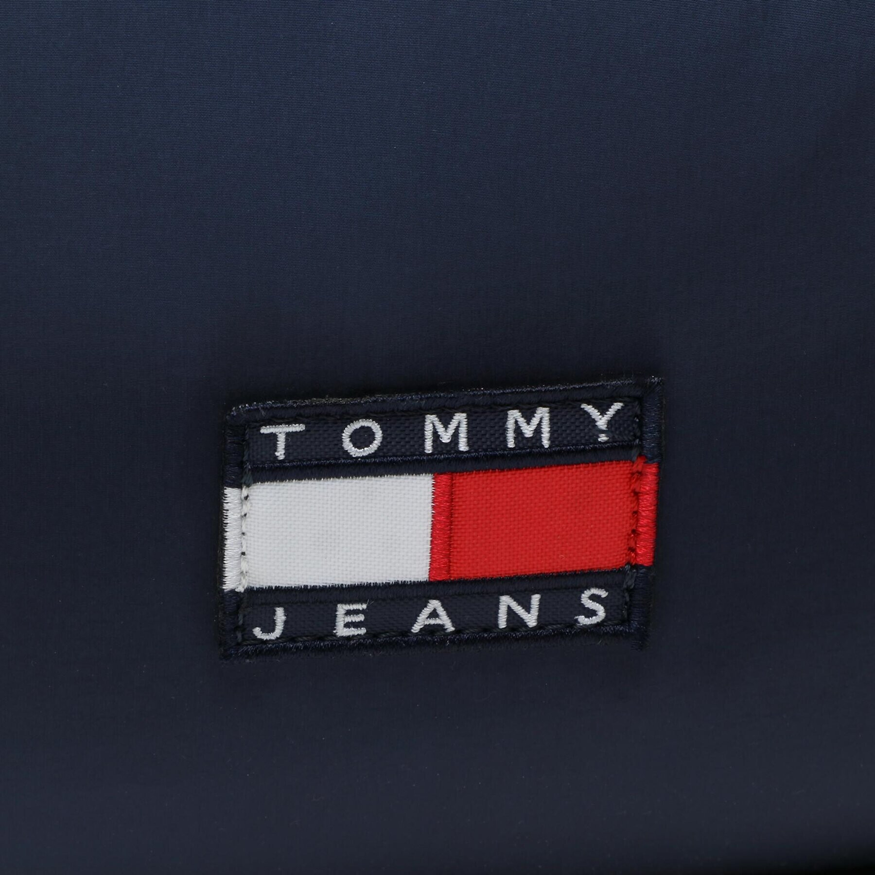 Tommy Jeans Geantă Tjm Heritage Pinnacle Duffle AM0AM10889 Bleumarin - Pled.ro