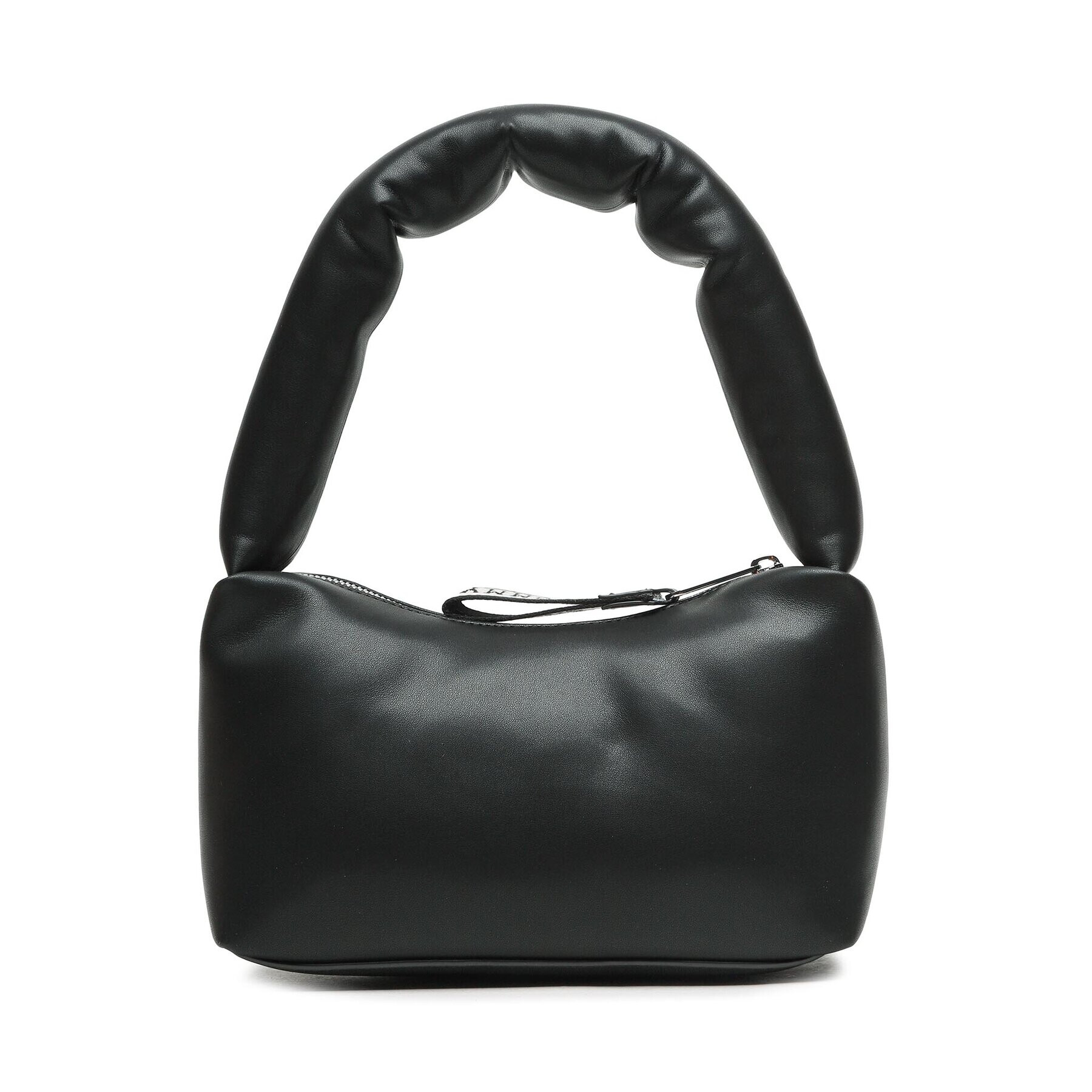 Tommy Jeans Geantă Tjw City Girl Shoulder Bag AW0AW14966 Negru - Pled.ro