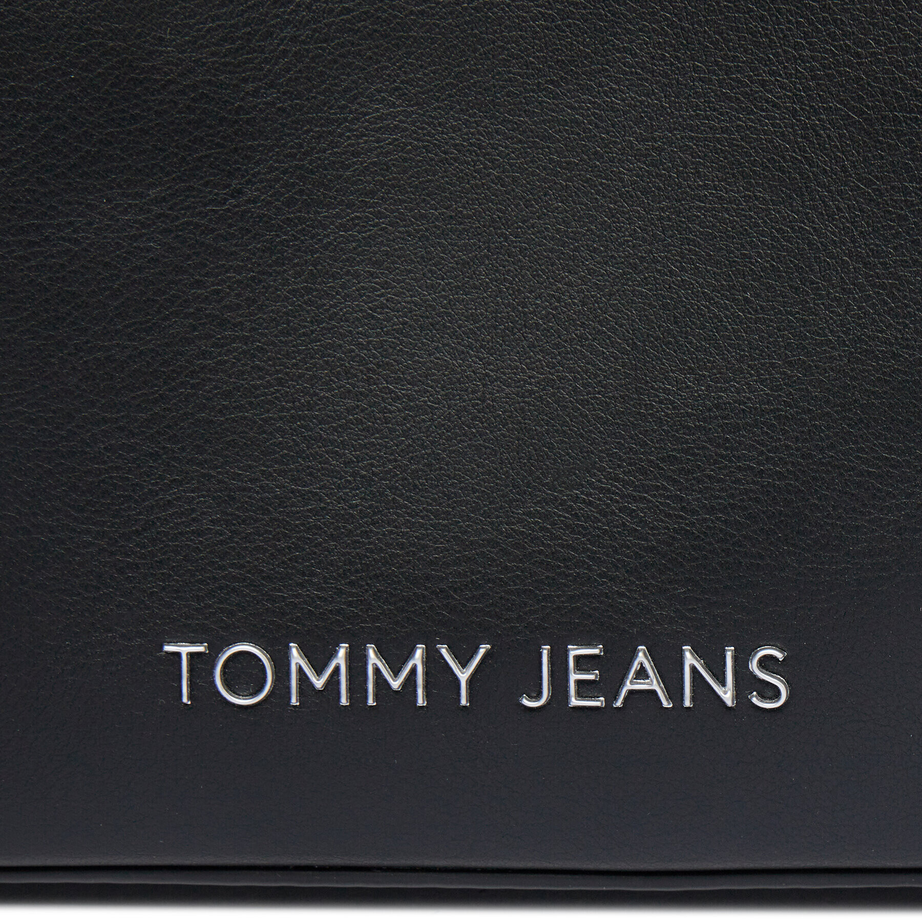 Tommy Jeans Geantă Tjw Ess Must Shoulder Bag AW0AW16097 Negru - Pled.ro