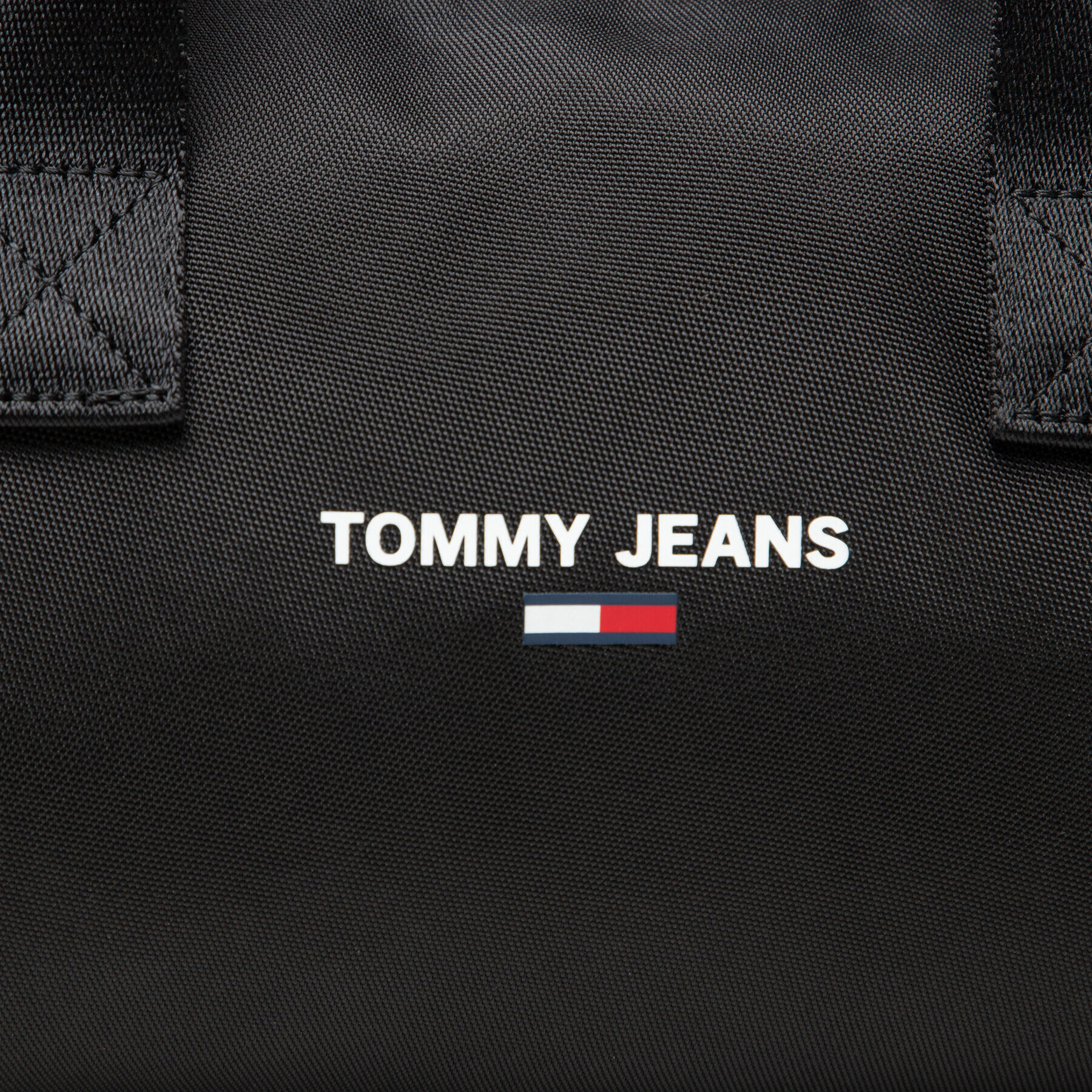 Tommy Jeans Geantă Tjw Essential Crossover AW0AW11626 Negru - Pled.ro