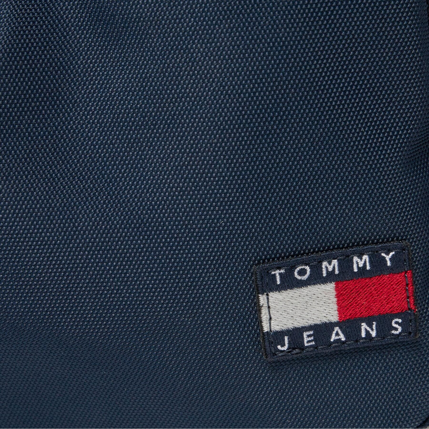 Tommy Jeans Geantă Tjw Essential Daily Shoulder Bag AW0AW15815 Bleumarin - Pled.ro