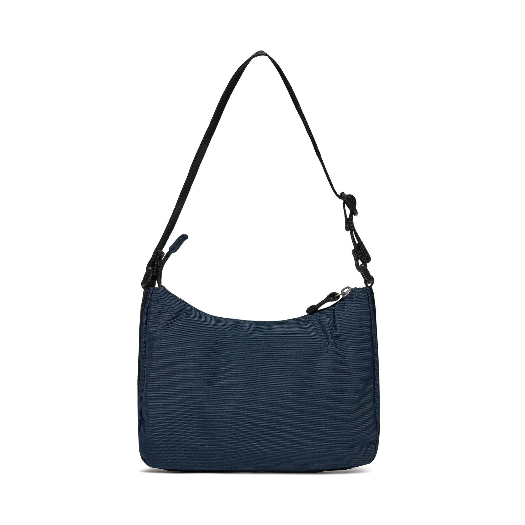 Tommy Jeans Geantă Tjw Essential Daily Shoulder Bag AW0AW15815 Bleumarin - Pled.ro