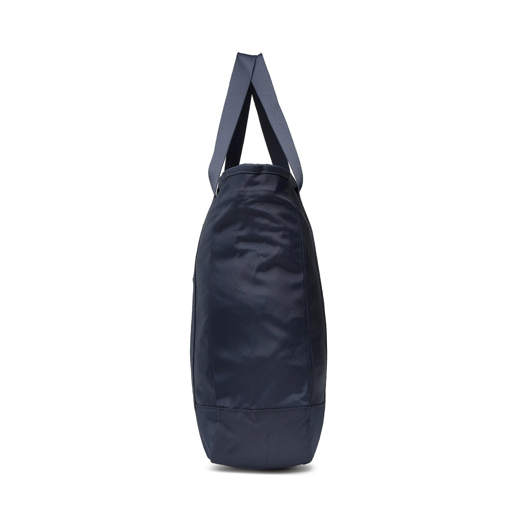 Tommy Jeans Geantă Tjw Essential Tote AW0AW12551 Bleumarin - Pled.ro