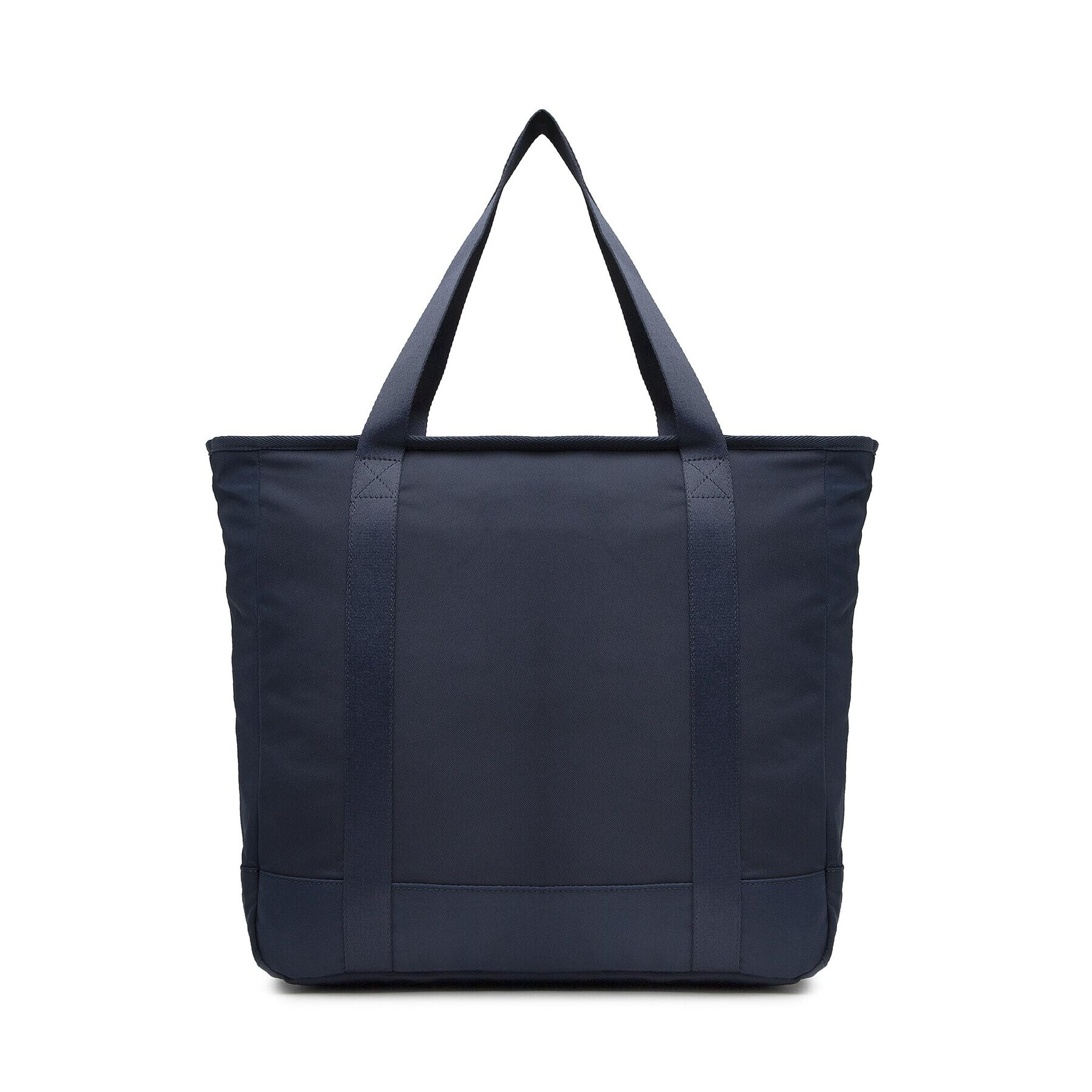 Tommy Jeans Geantă Tjw Essential Tote AW0AW12551 Bleumarin - Pled.ro