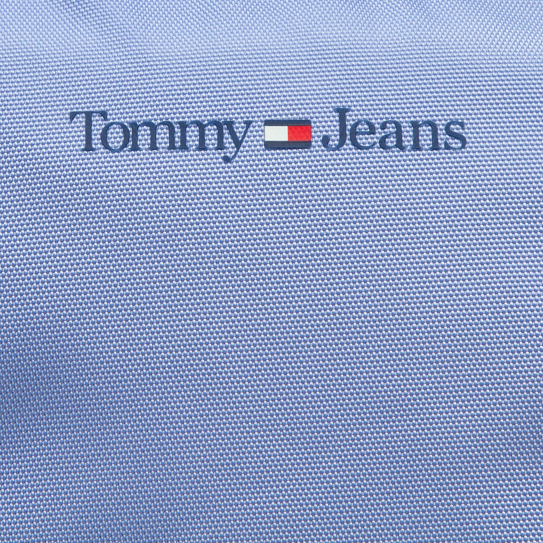 Tommy Jeans Geantă Tjw Essential Tote AW0AW14122 Albastru - Pled.ro