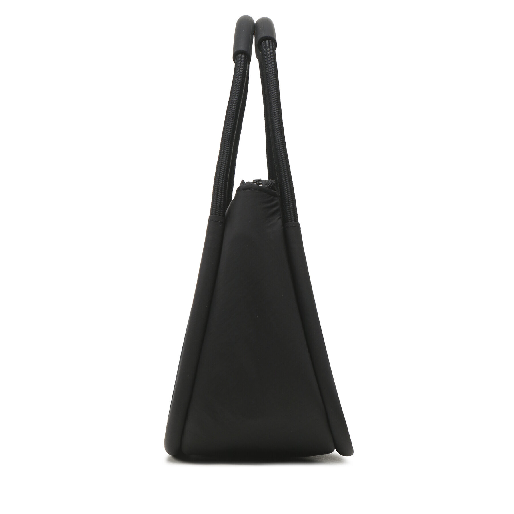 Tommy Jeans Geantă Tjw Summer Festival Shoulder Bag AW0AW14962 Negru - Pled.ro