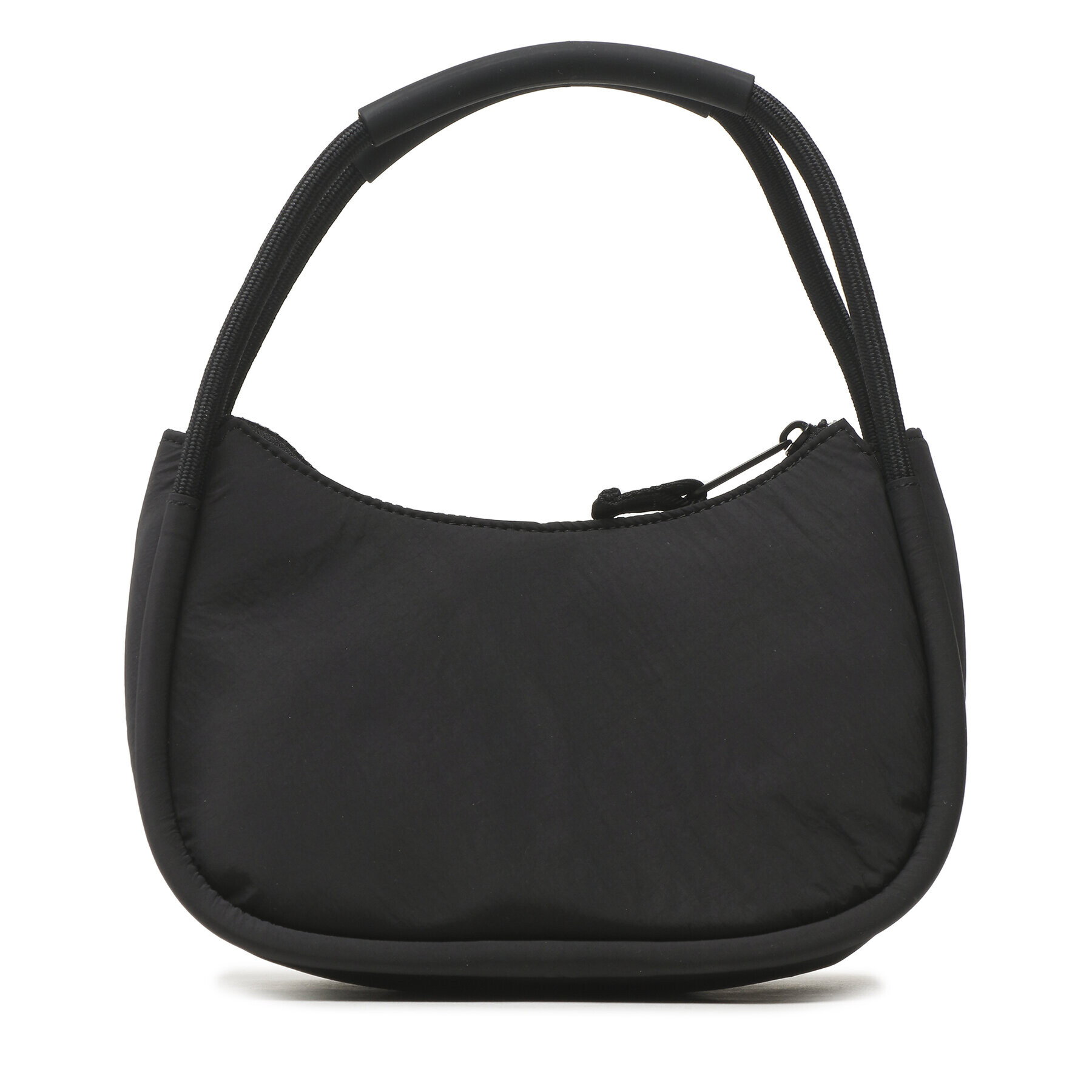 Tommy Jeans Geantă Tjw Summer Festival Shoulder Bag AW0AW14962 Negru - Pled.ro