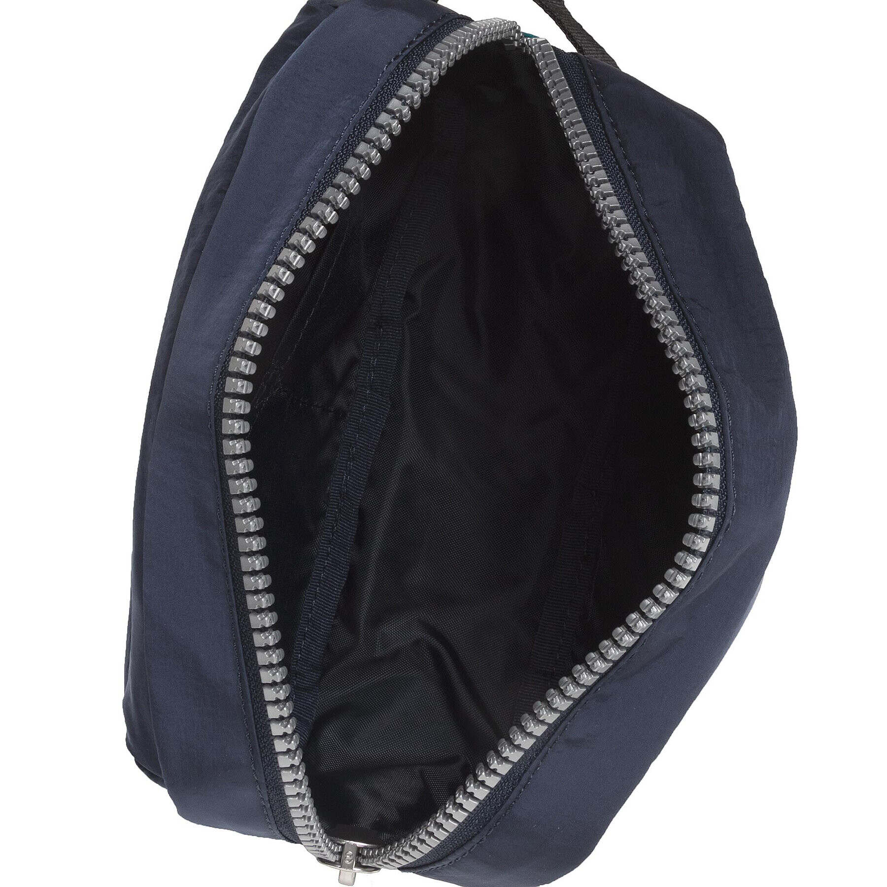 Tommy Jeans Geantă pentru cosmetice Tjm College Washbag AM0AM09570 Bleumarin - Pled.ro