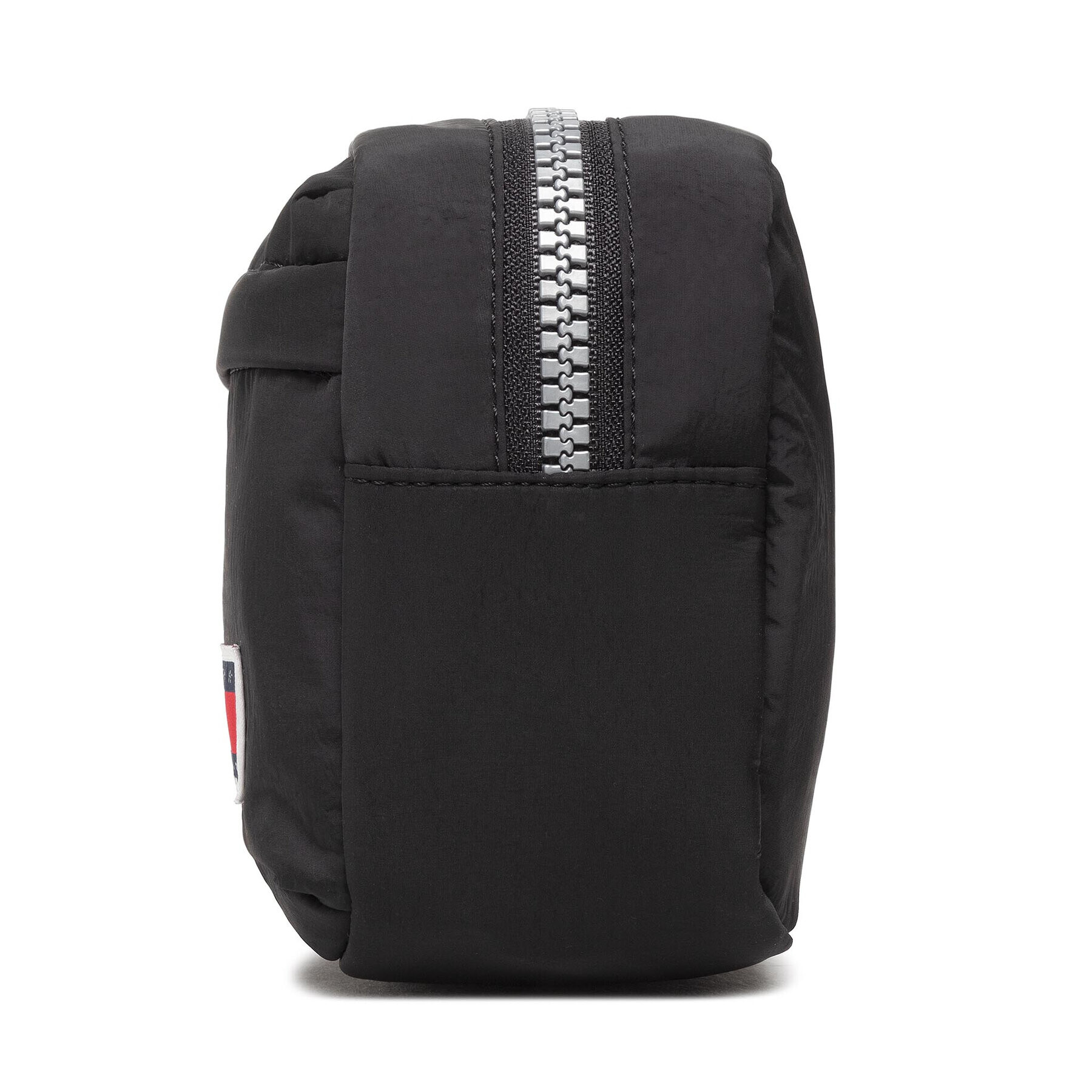 Tommy Jeans Geantă pentru cosmetice Tjm College Washbag AM0AM09570 Negru - Pled.ro