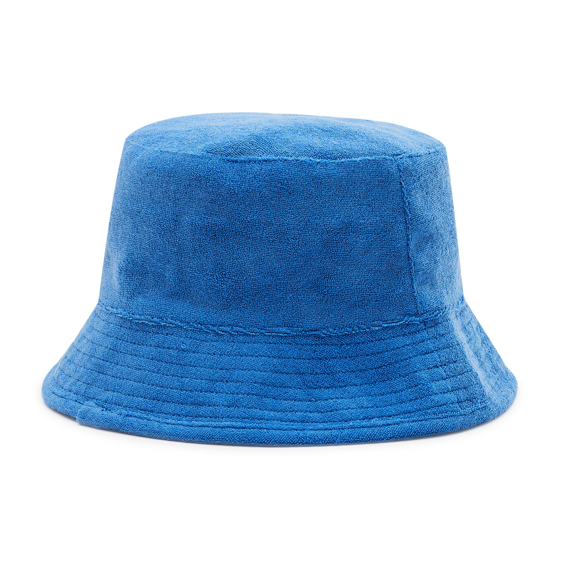 Tommy Jeans Pălărie Abo Tjm Acid Bucket Hat AM0AM10453 Albastru - Pled.ro