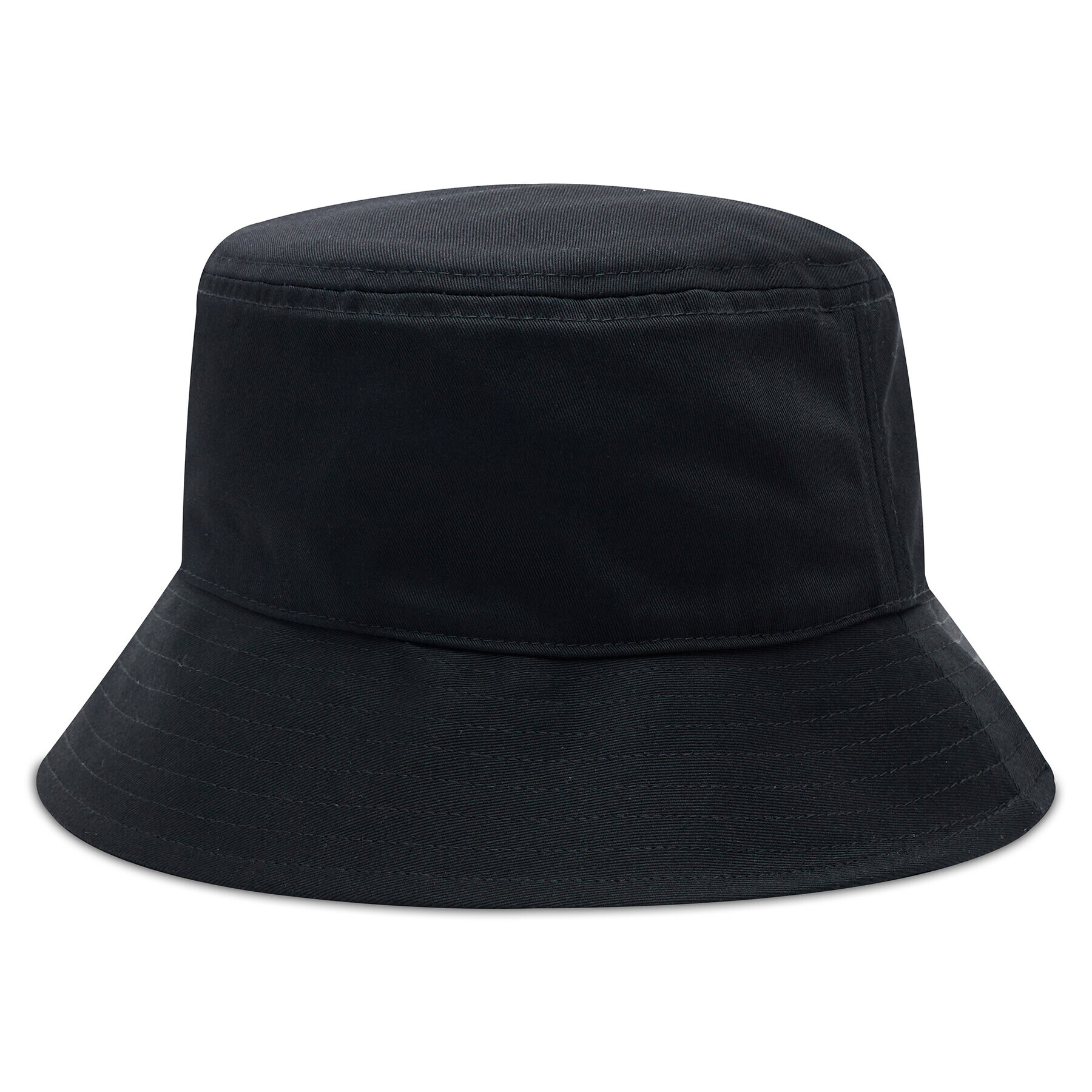 Tommy Jeans Pălărie Bucket AM0AM11005 Negru - Pled.ro