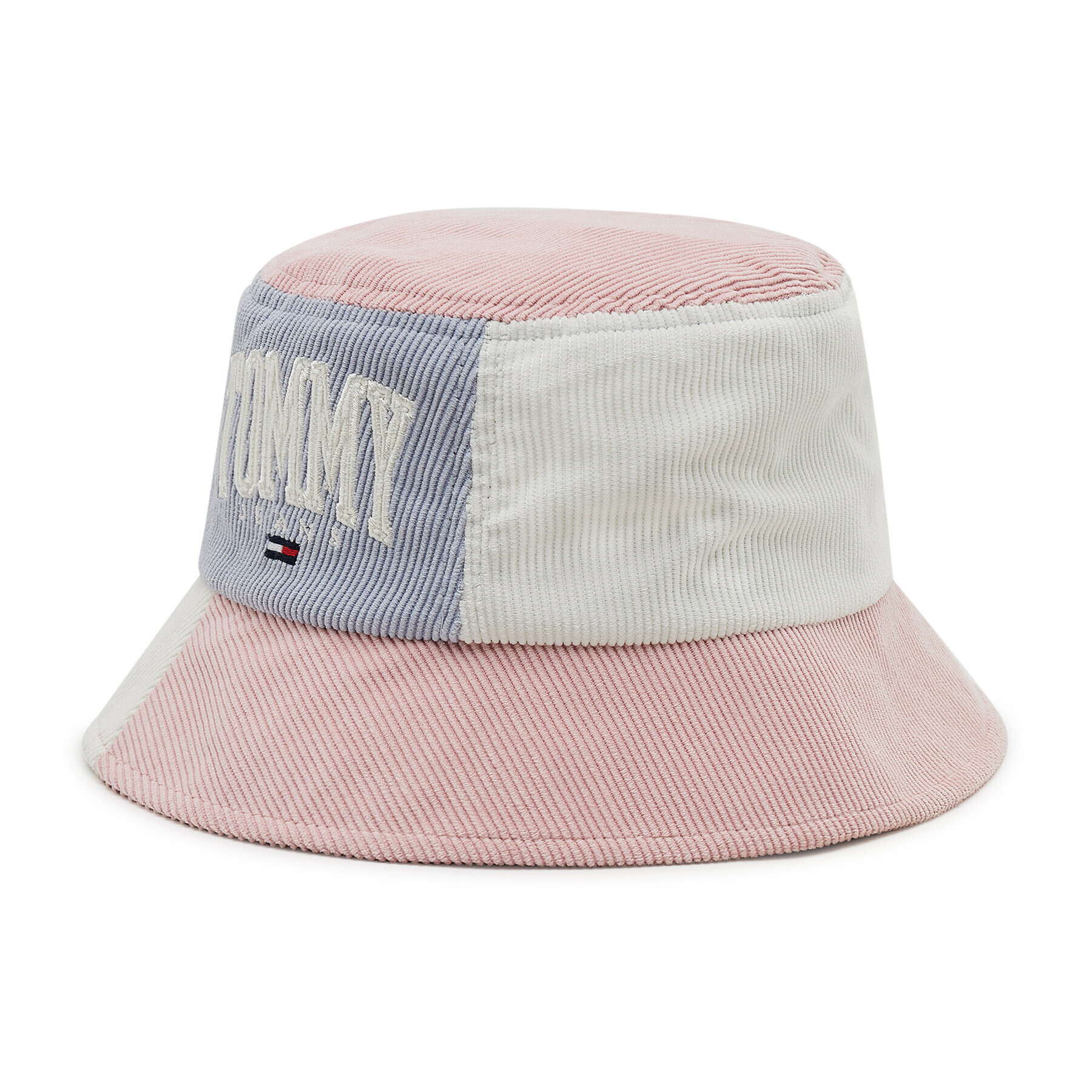 Tommy Jeans Pălărie Bucket College AW0AW11179 Colorat - Pled.ro