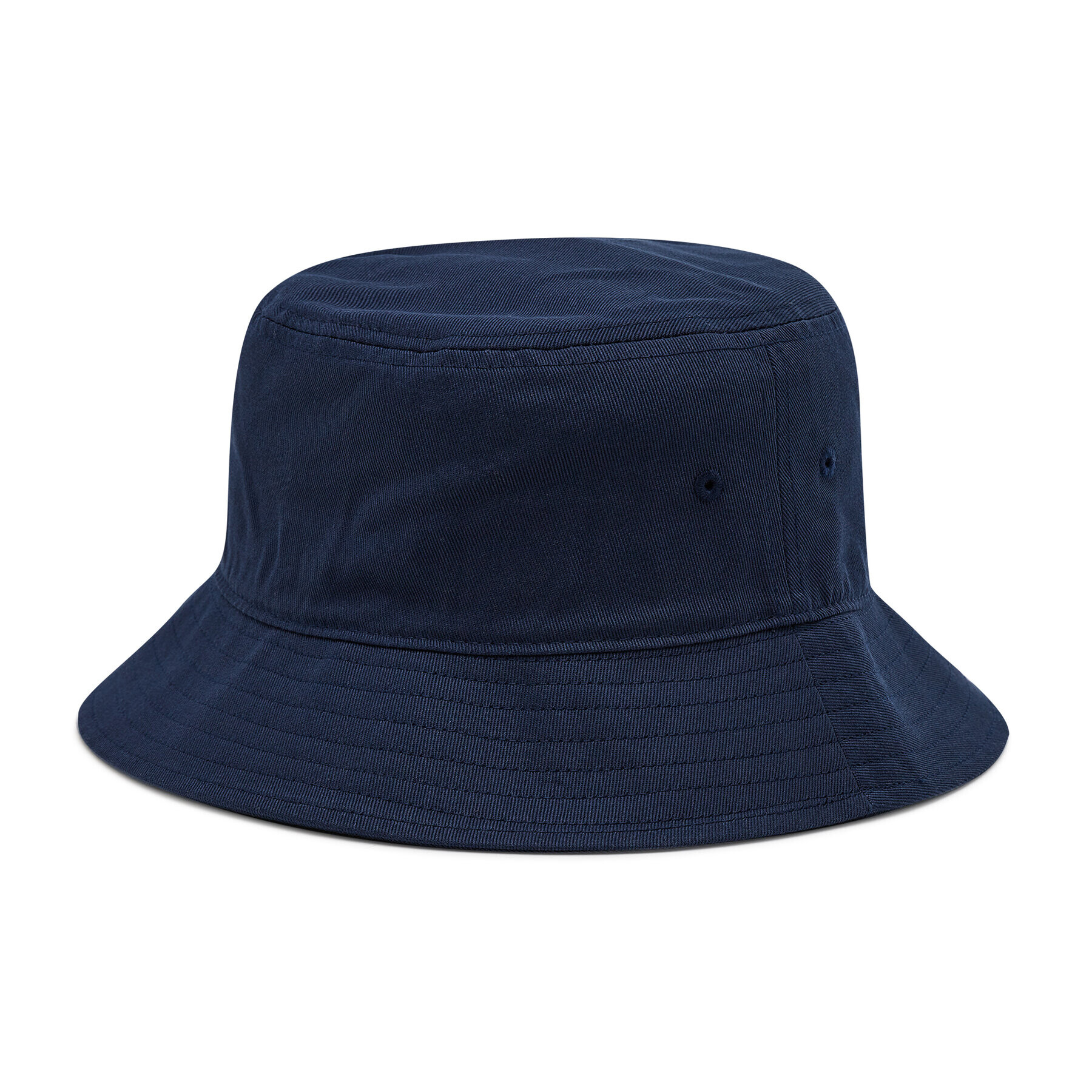 Tommy Jeans Pălărie Bucket Flag AW0AW10269 Bleumarin - Pled.ro