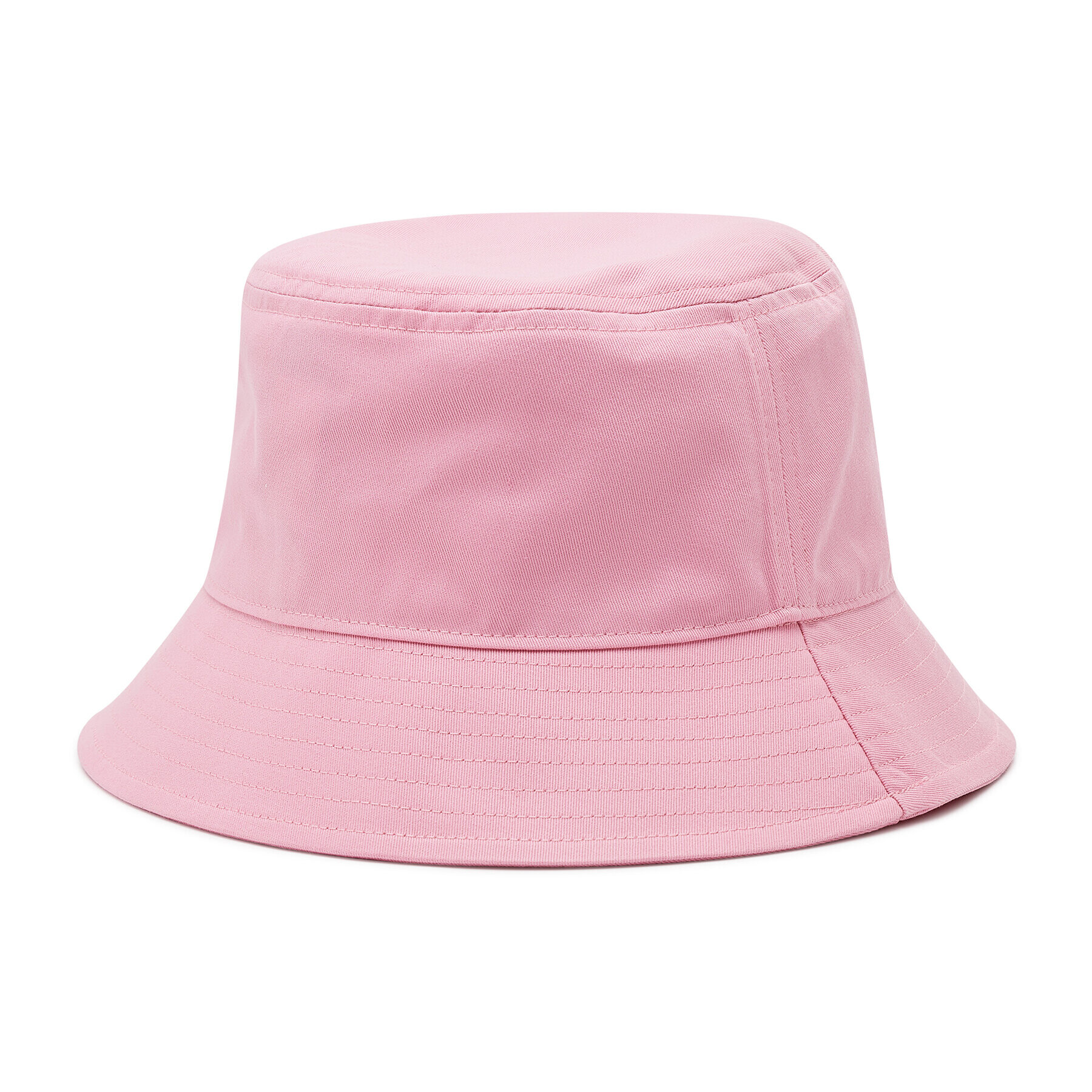 Tommy Jeans Pălărie Bucket Sport AW0AW11661 Roz - Pled.ro