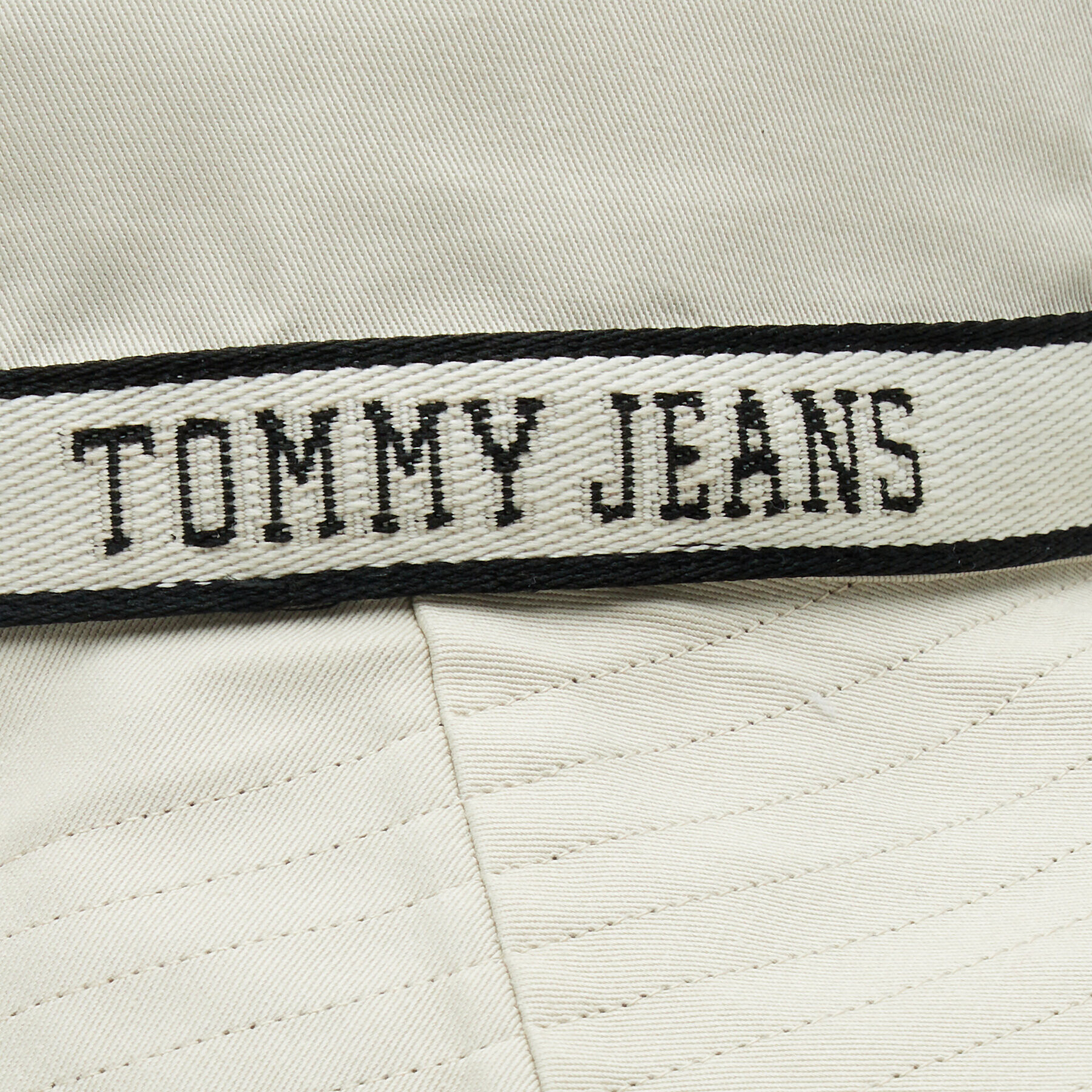 Tommy Jeans Pălărie City Girl AW0AW14996 Bej - Pled.ro