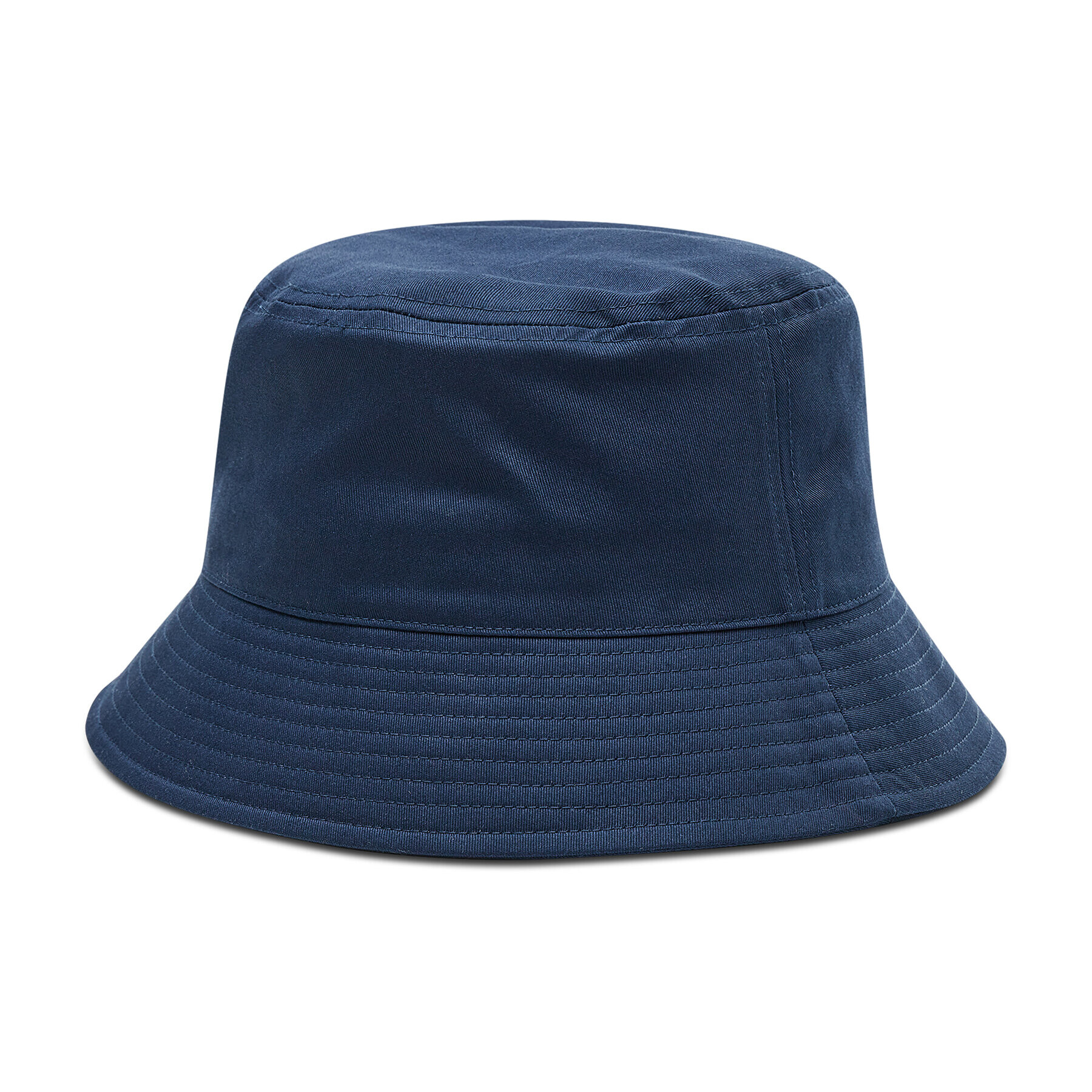 Tommy Jeans Pălărie Heritage Summer Bucket AW0AW11670 Bleumarin - Pled.ro