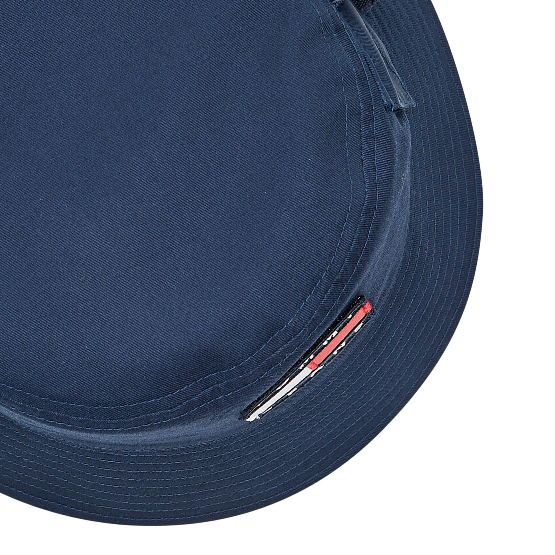 Tommy Jeans Pălărie Heritage Summer Bucket AW0AW11670 Bleumarin - Pled.ro