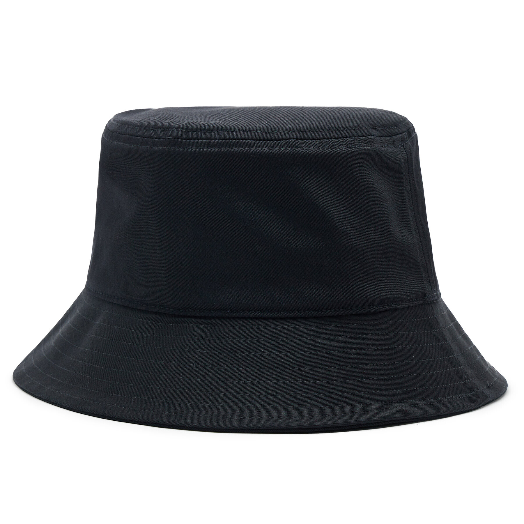 Tommy Jeans Pălărie Sport Bucket AW0AW14989 Negru - Pled.ro