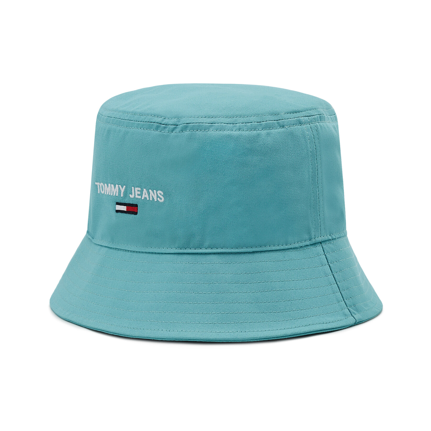 Tommy Jeans Pălărie Tjm Sport Bucket AM0AM08494 Albastru - Pled.ro