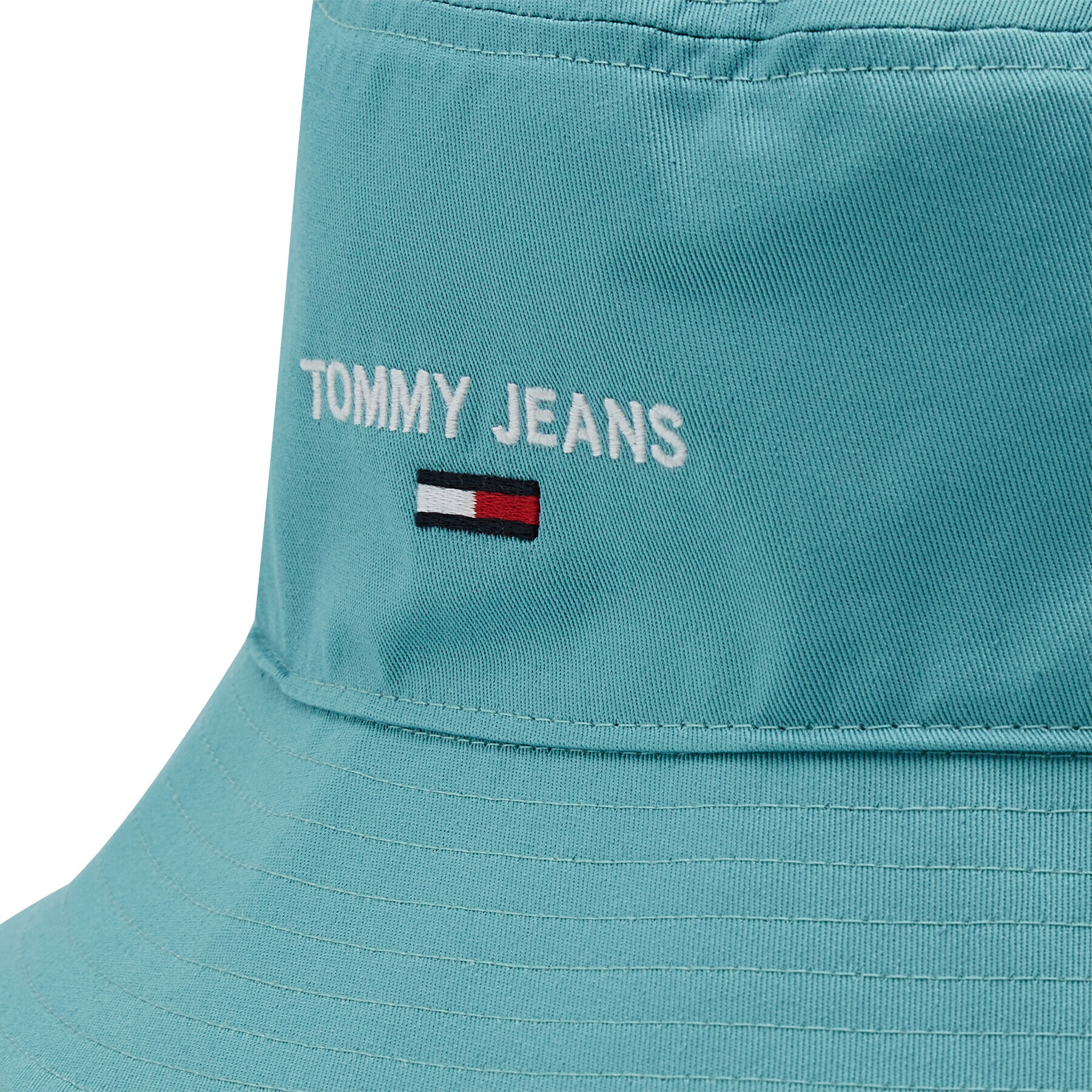 Tommy Jeans Pălărie Tjm Sport Bucket AM0AM08494 Albastru - Pled.ro