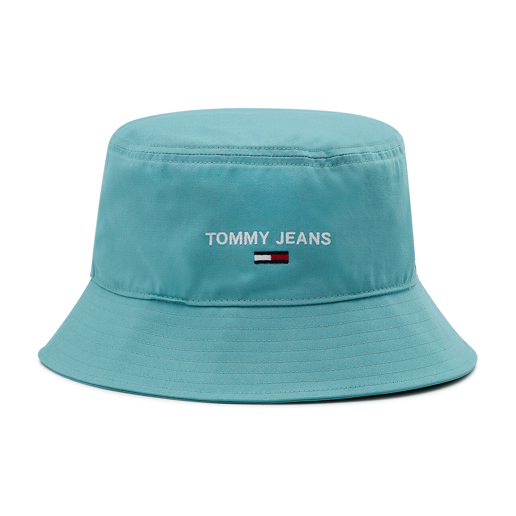 Tommy Jeans Pălărie Tjm Sport Bucket AM0AM08494 Albastru - Pled.ro