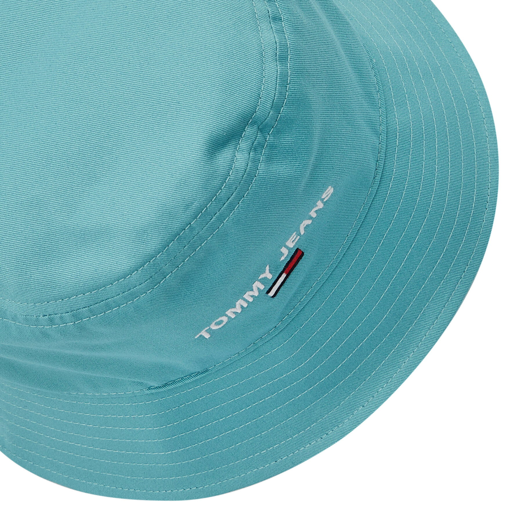 Tommy Jeans Pălărie Tjm Sport Bucket AM0AM08494 Albastru - Pled.ro