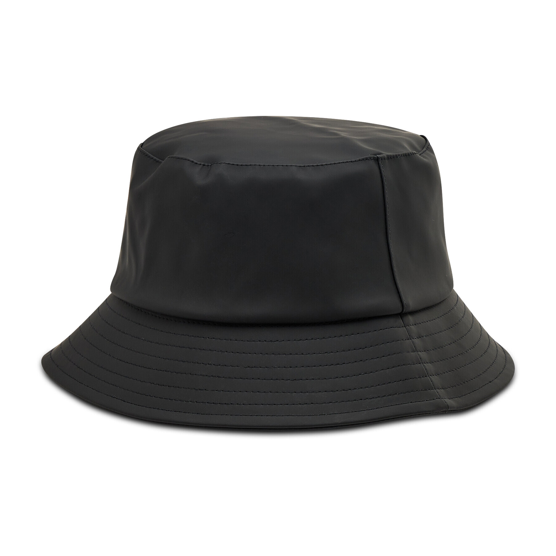 Tommy Jeans Pălărie Tjm Urban Bucket AM0AM08382 Negru - Pled.ro