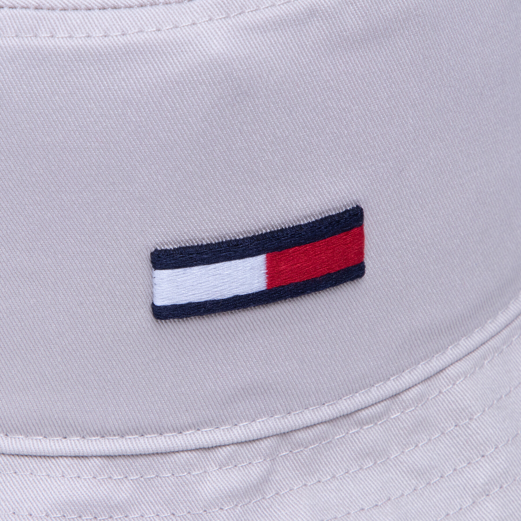 Tommy Jeans Pălărie Tjw Flag Bucket Hat AW0AW12428 Bej - Pled.ro