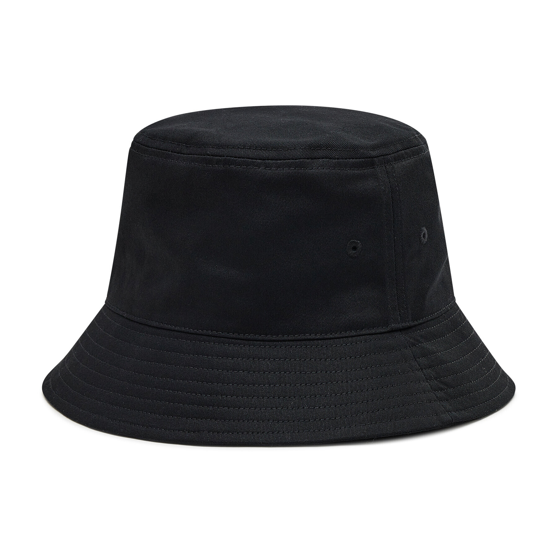 Tommy Jeans Pălărie Tjw Heritage Winter Bucket AW0AW10888 Negru - Pled.ro