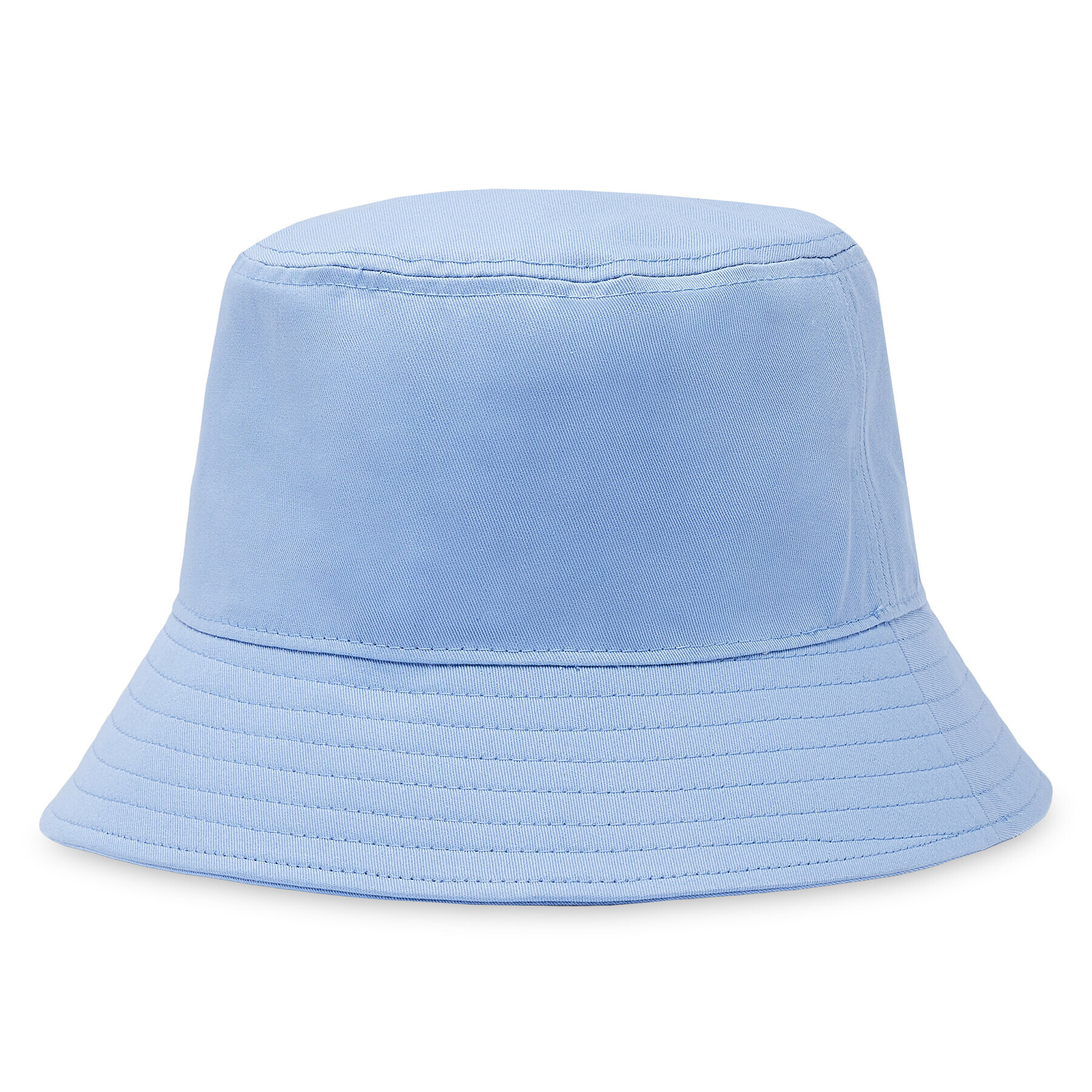 Tommy Jeans Pălărie Tjw Sport Elevated Bucket AW0AW14080 Albastru - Pled.ro