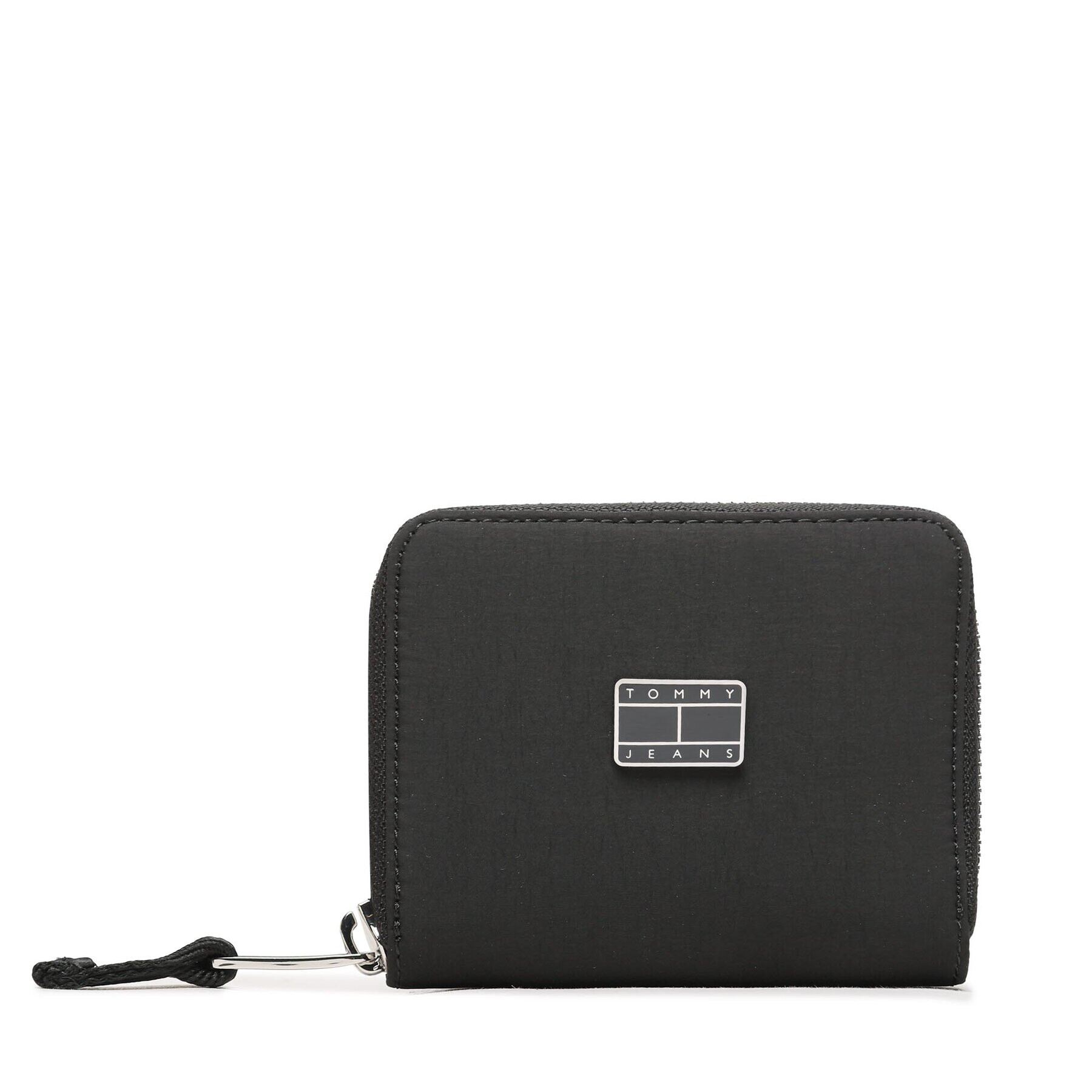 Tommy Jeans Portofel Mic de Damă Tjw Summer Festival Za AW0AW14979 Negru - Pled.ro