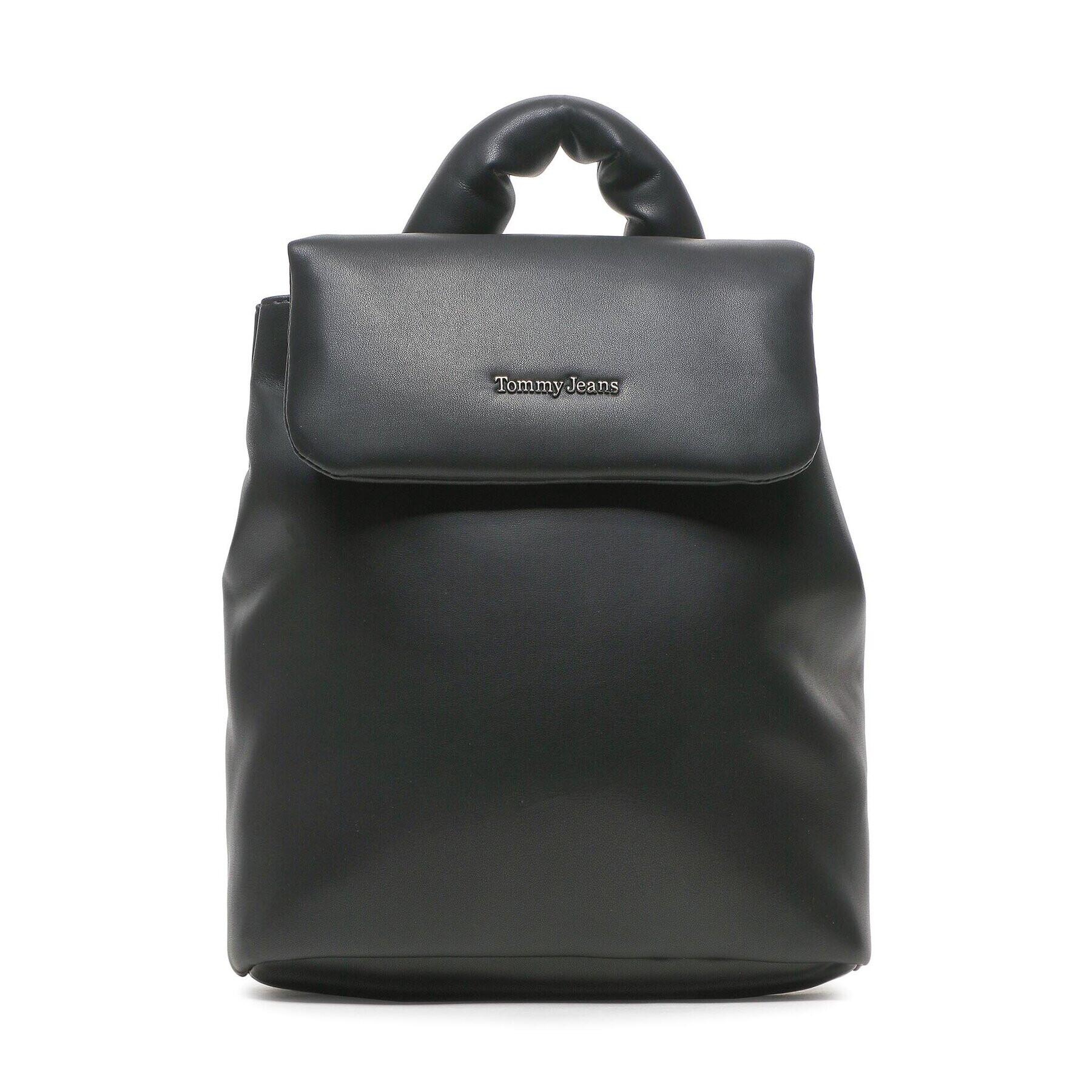 Tommy Jeans Rucsac City AW0AW14968 Negru - Pled.ro