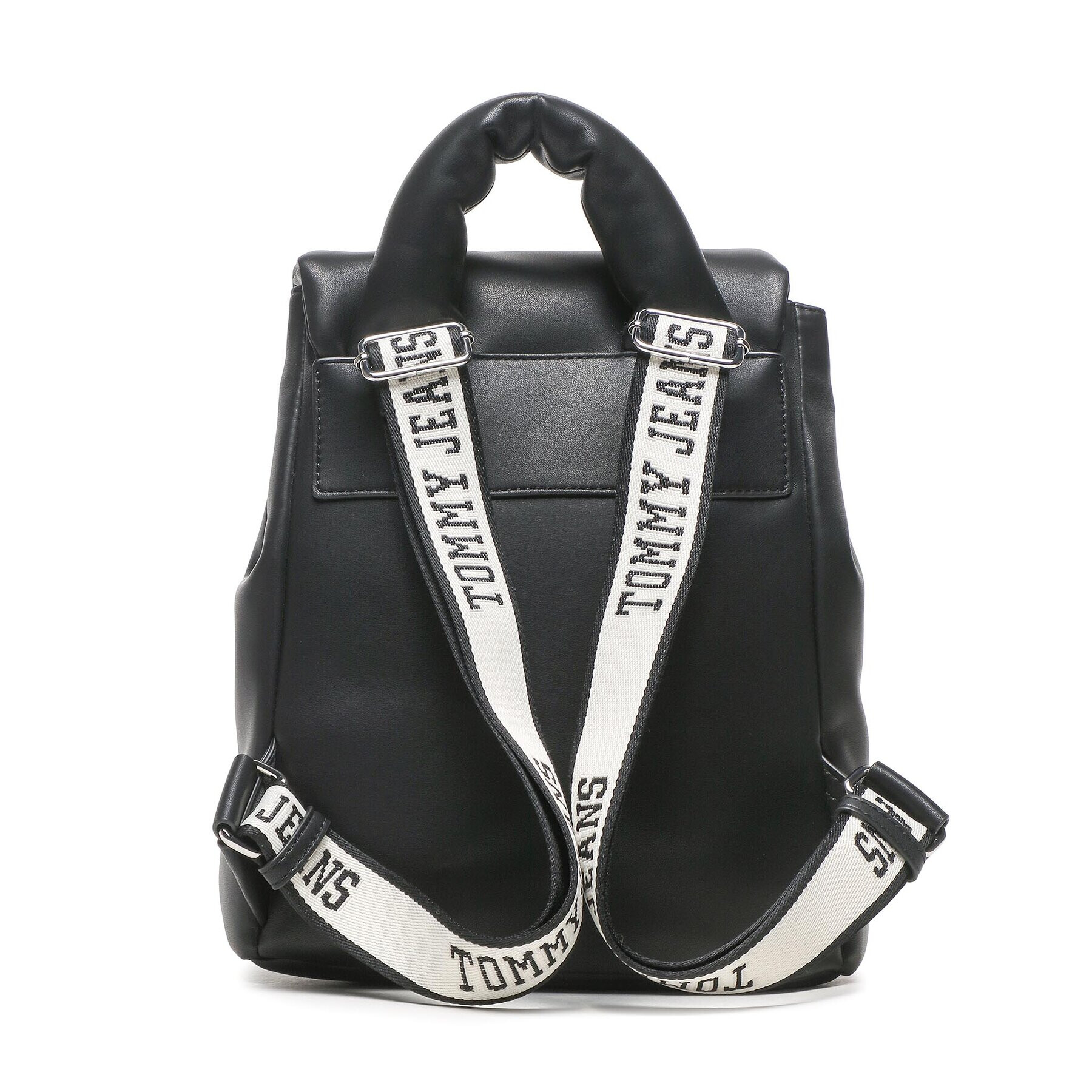 Tommy Jeans Rucsac City AW0AW14968 Negru - Pled.ro